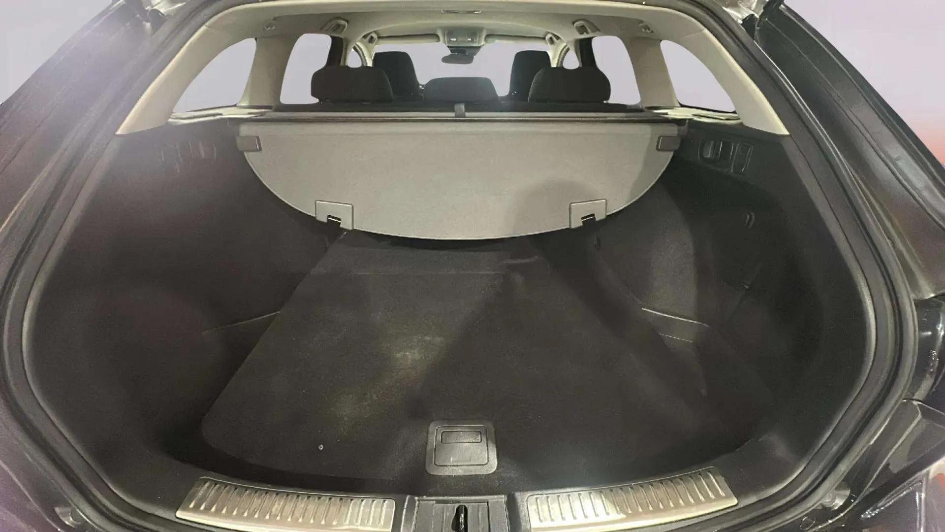 Mazda Mazda6 2.0 Skyactiv-G Zenith WGN - foto 16
