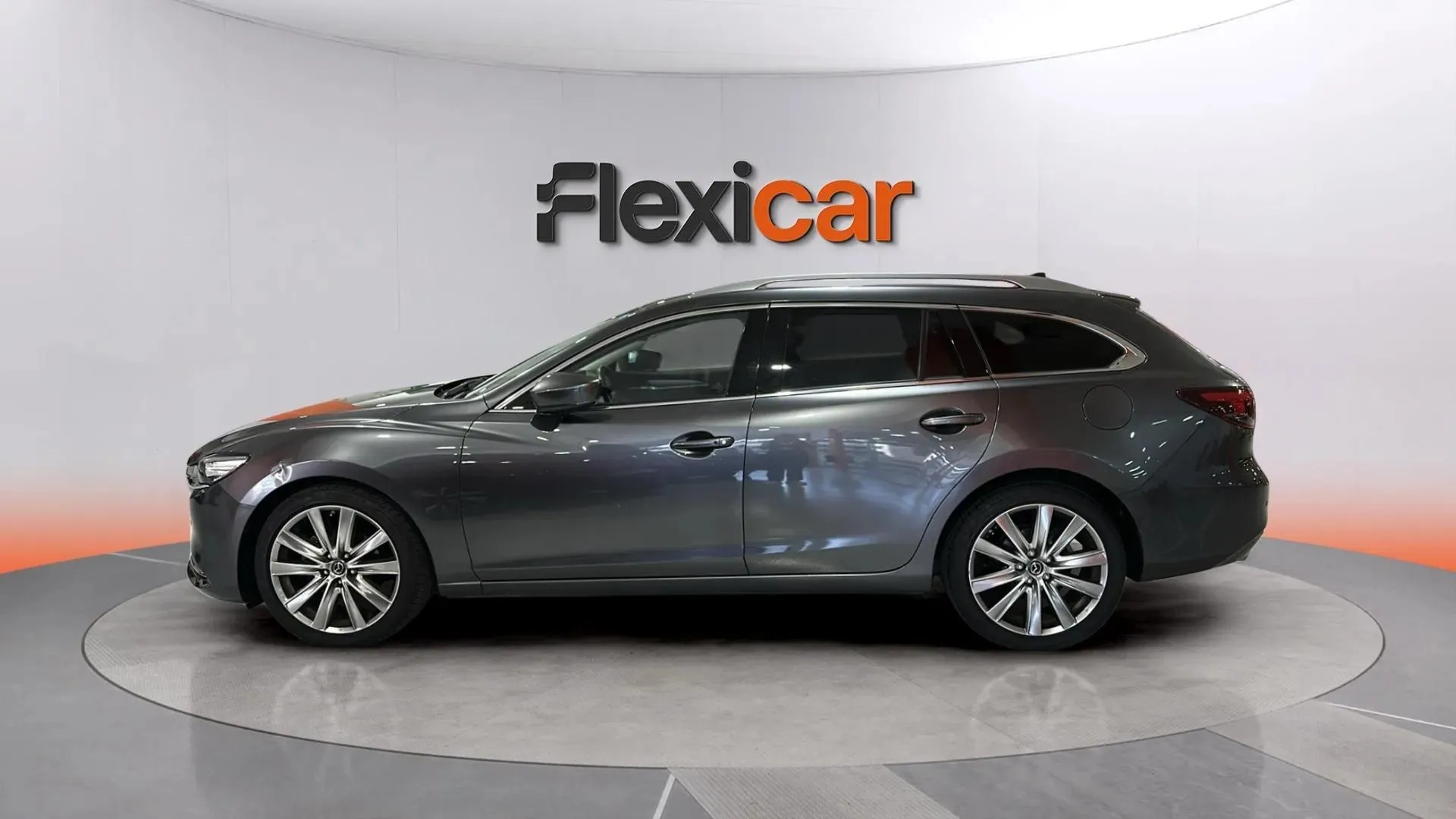 Mazda Mazda6 2.0 Skyactiv-G Zenith WGN - foto 3