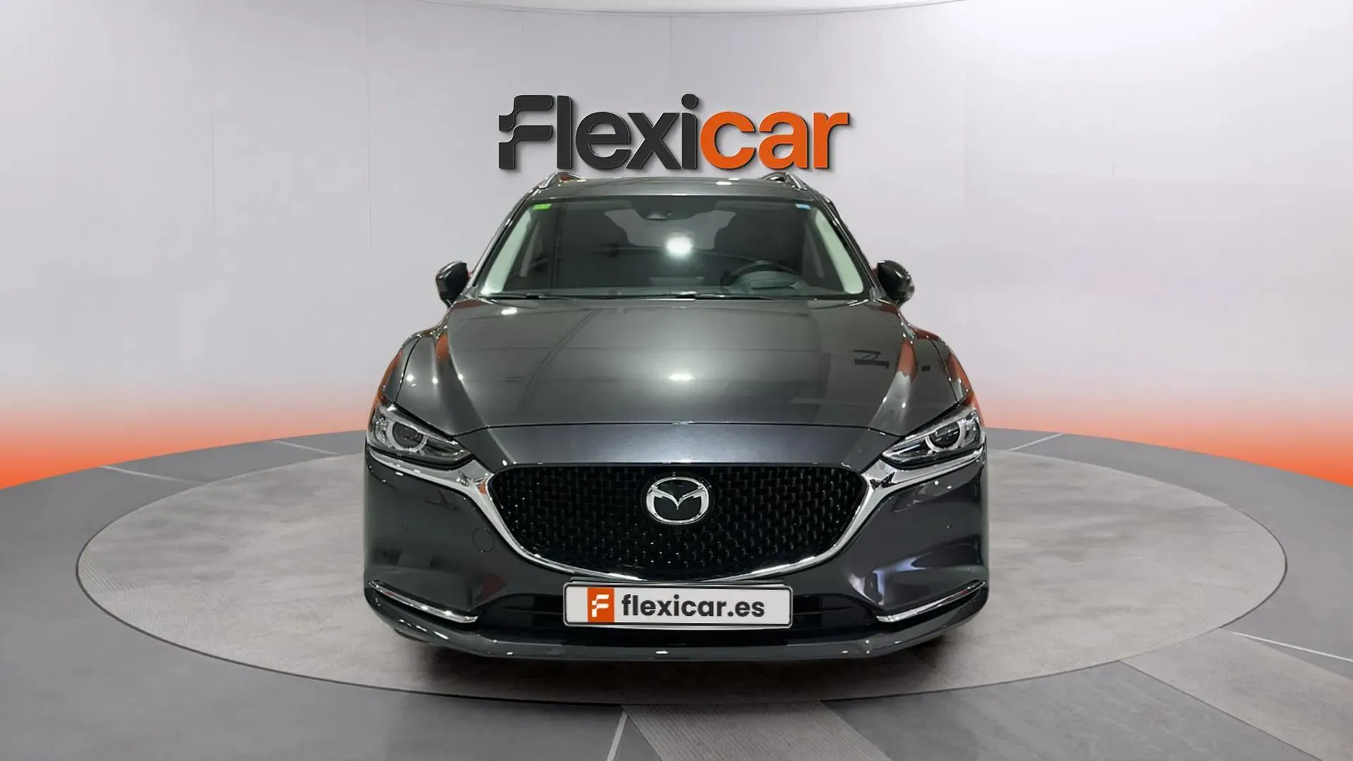 Mazda Mazda6 2.0 Skyactiv-G Zenith WGN - foto 8