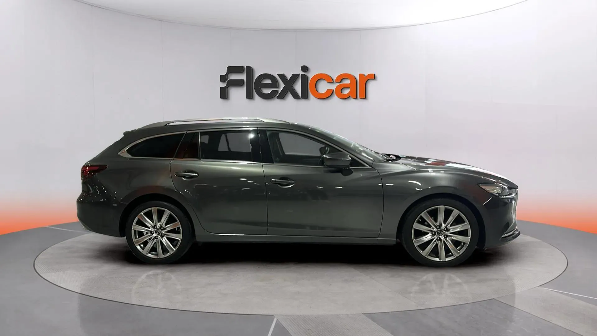 Mazda Mazda6 2.0 Skyactiv-G Zenith WGN - foto 7