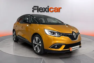 renault scenic intens energy dci 81kw 110cv edc diesel automatica reus 903000000248136