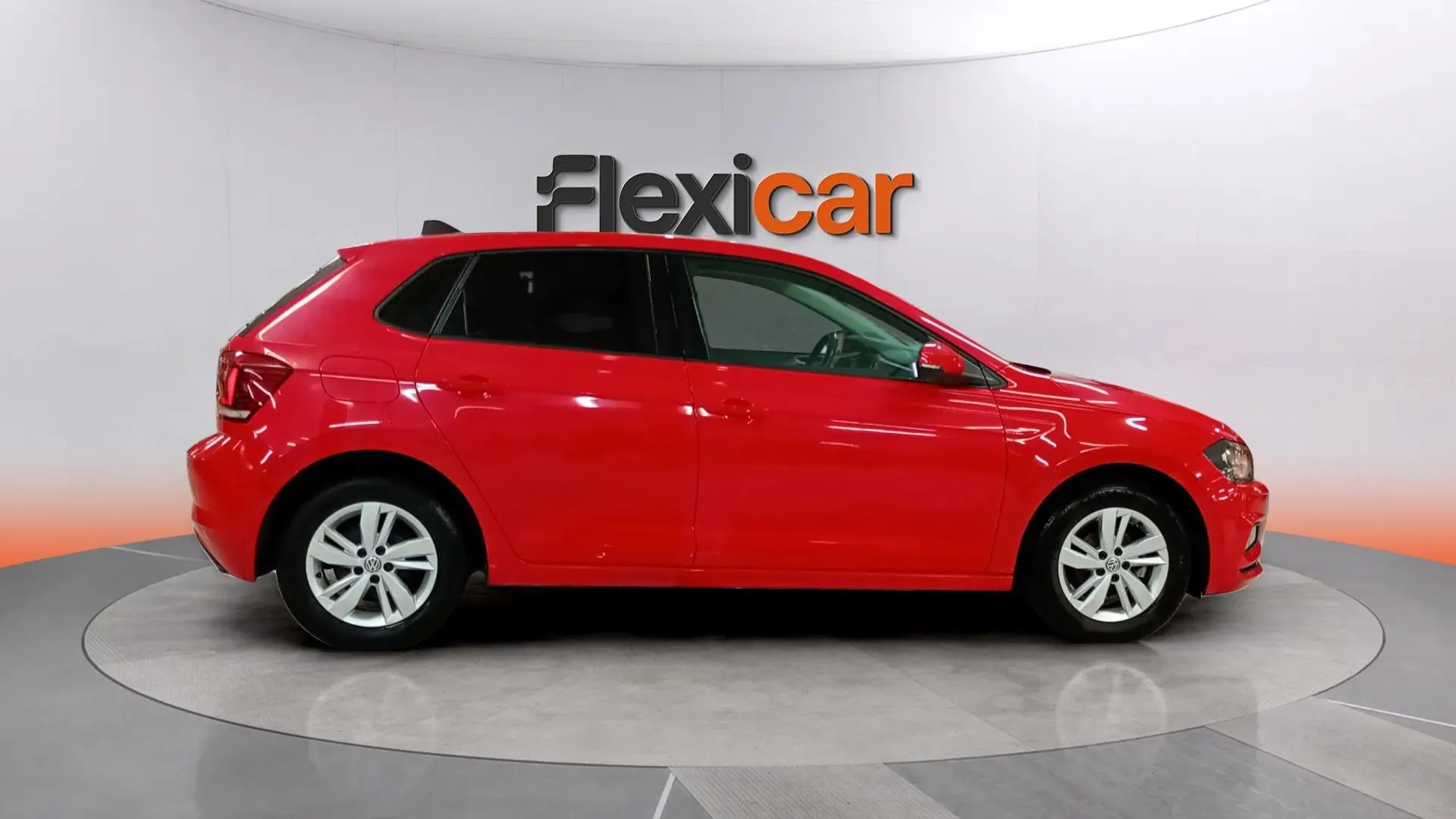 Volkswagen Polo Advance 1.0 TSI - foto 7