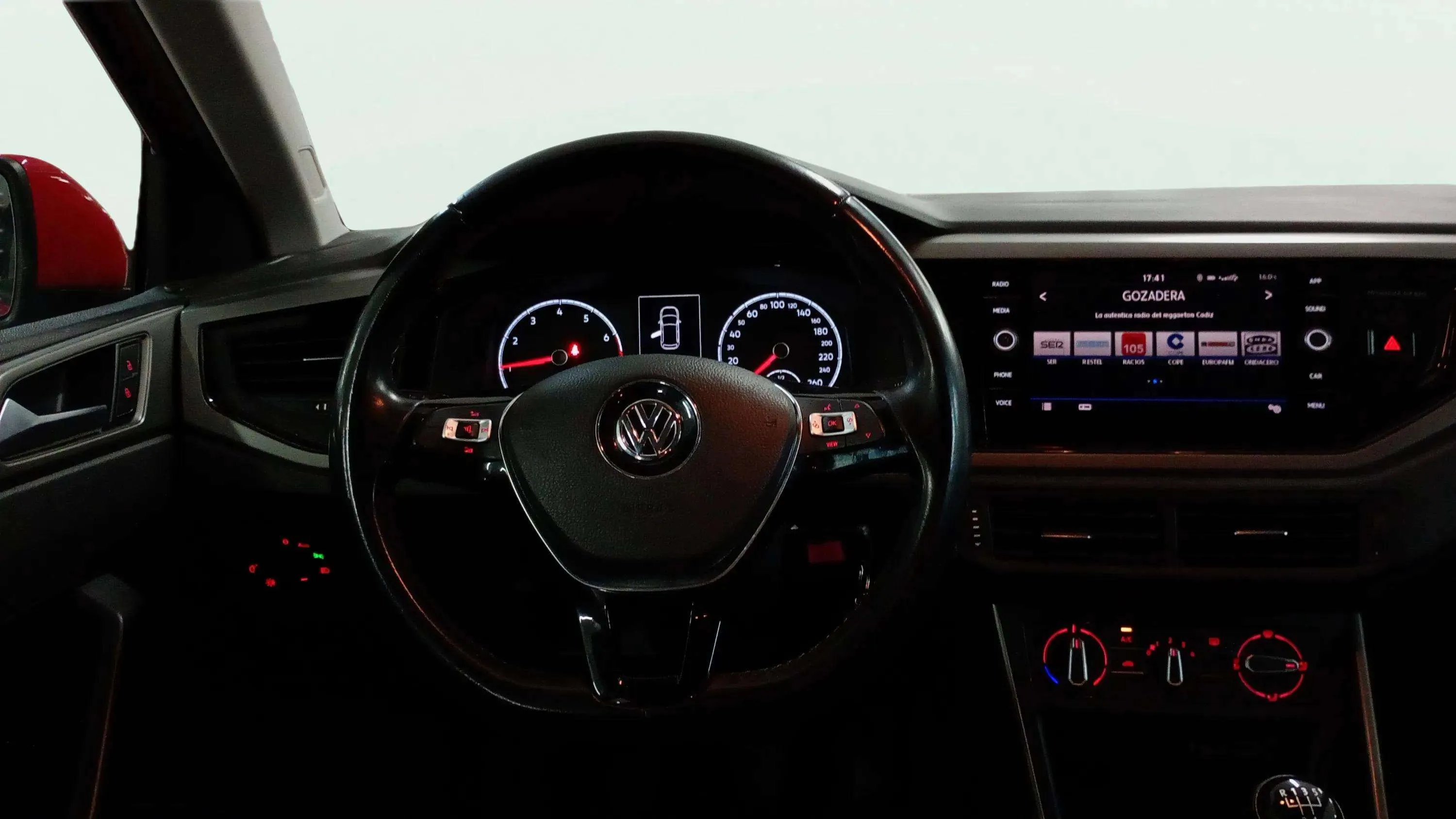 Volkswagen Polo Advance 1.0 TSI - foto 11