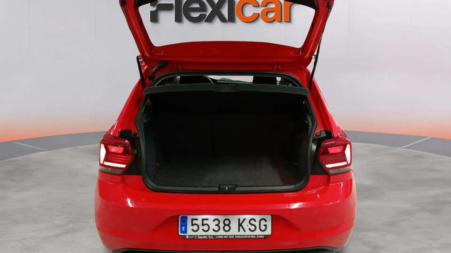 Volkswagen Polo Advance 1.0 TSI - foto 15