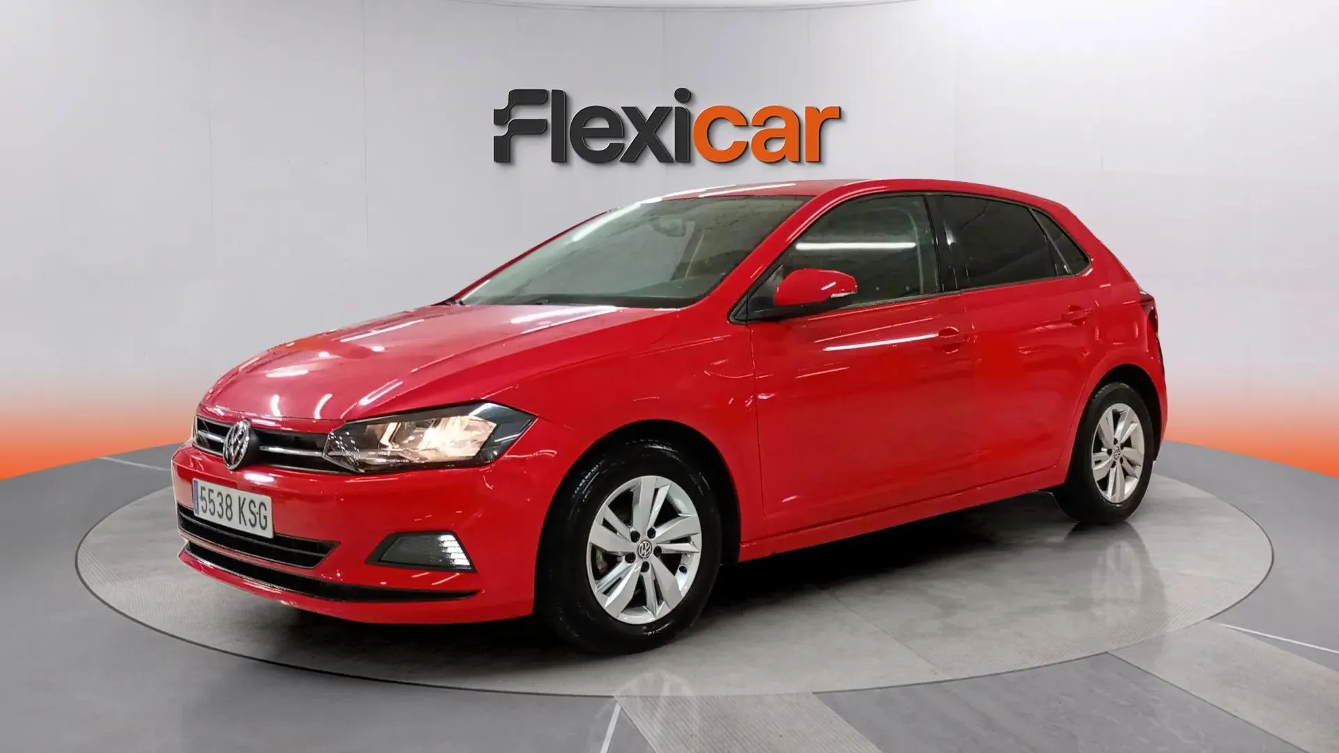 Volkswagen Polo Advance 1.0 TSI - foto 2