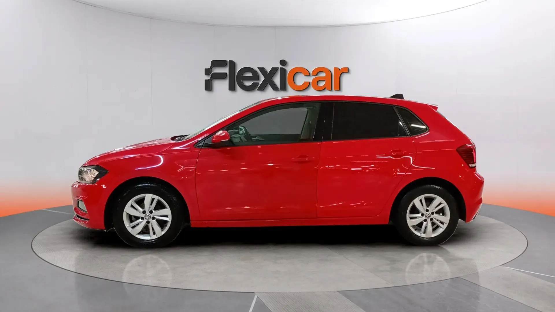 Volkswagen Polo Advance 1.0 TSI - foto 3