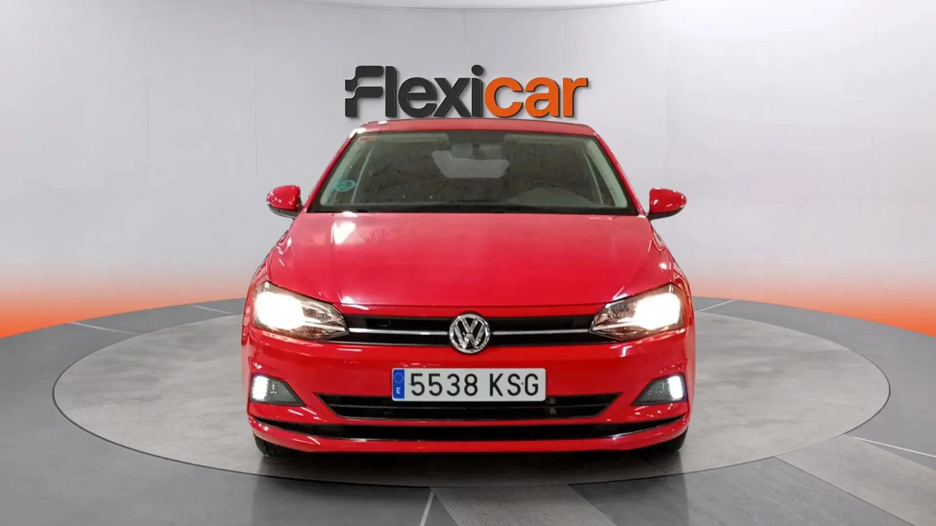 Volkswagen Polo Advance 1.0 TSI - foto 6