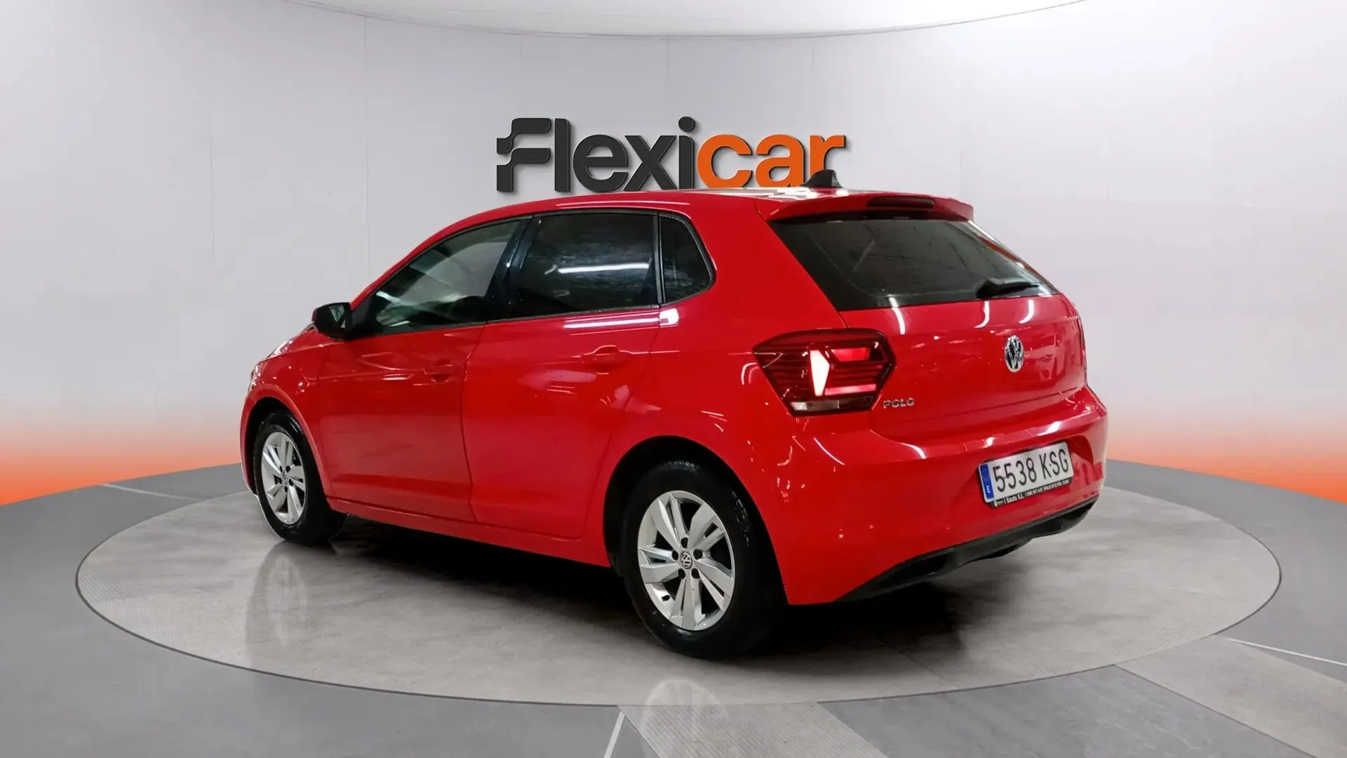 Volkswagen Polo Advance 1.0 TSI - foto 4