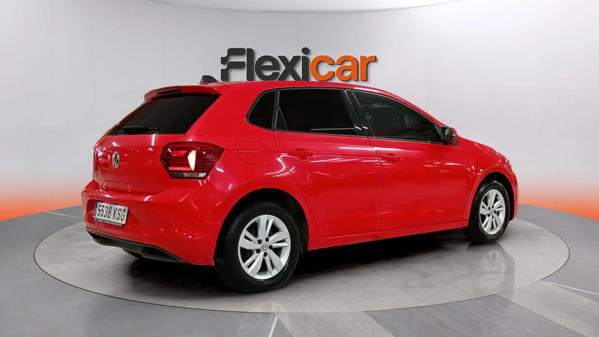 Volkswagen Polo Advance 1.0 TSI - foto 5
