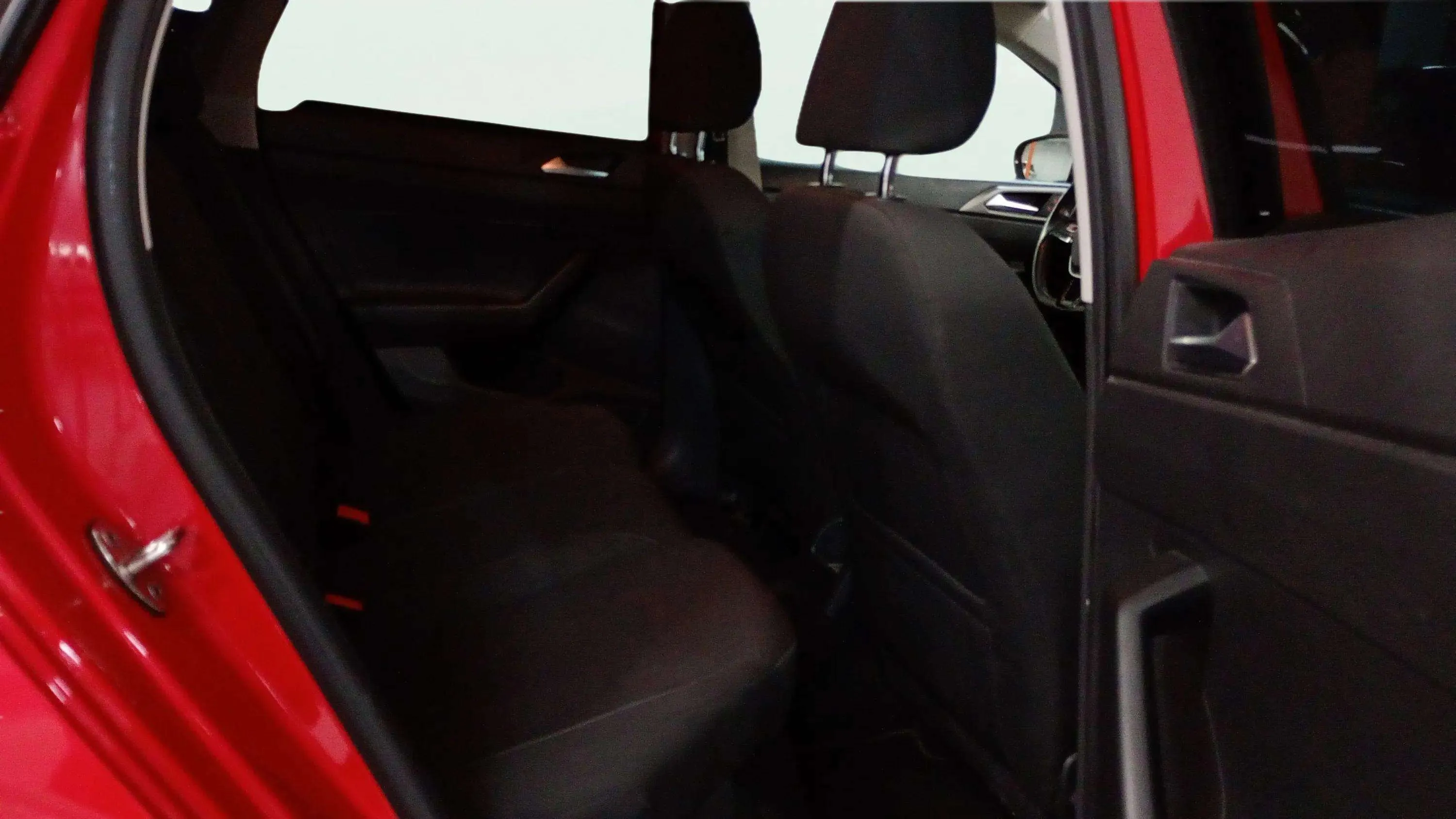 Volkswagen Polo Advance 1.0 TSI - foto 14