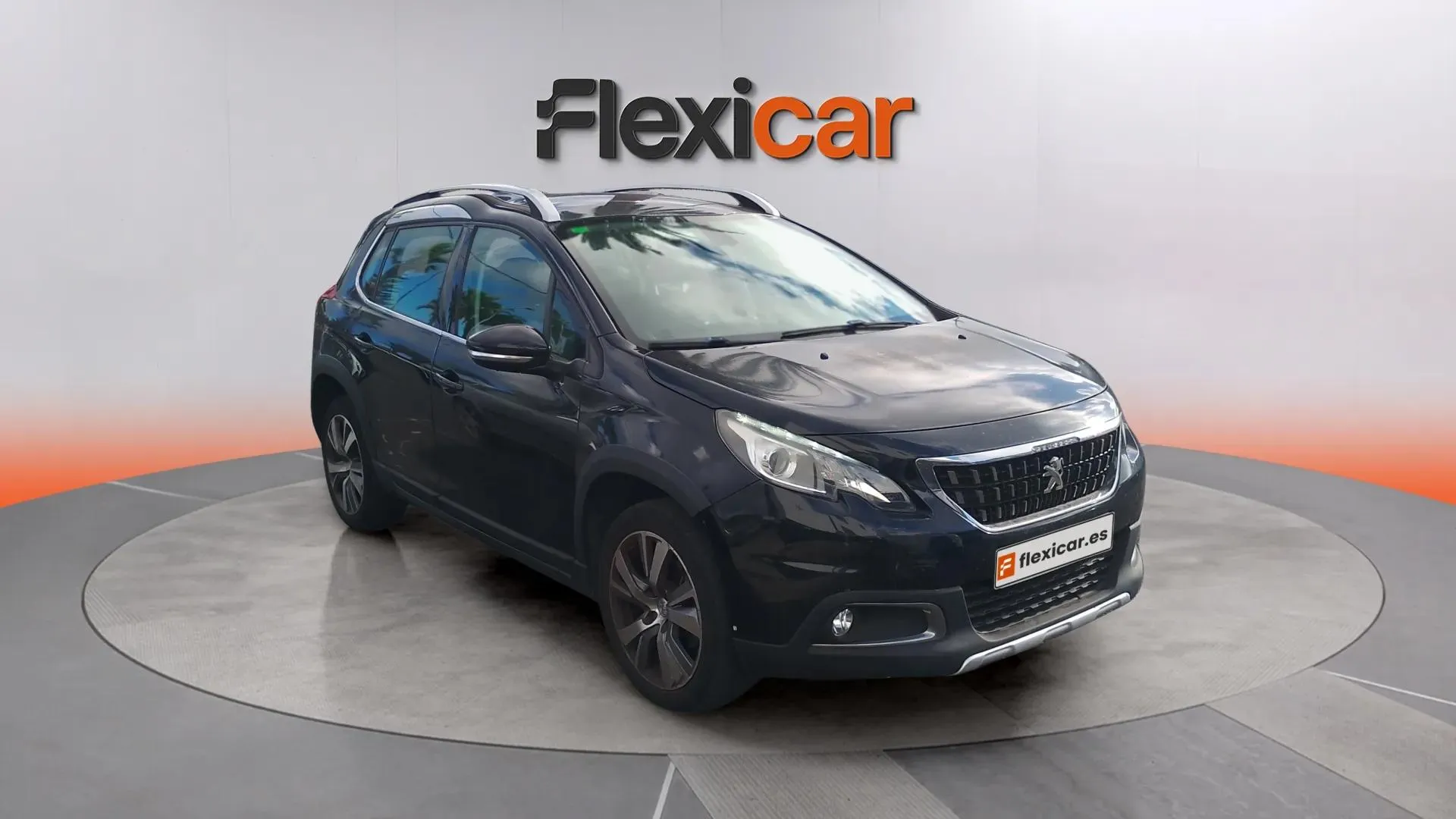 Peugeot 2008 Allure 1.2 PureTech