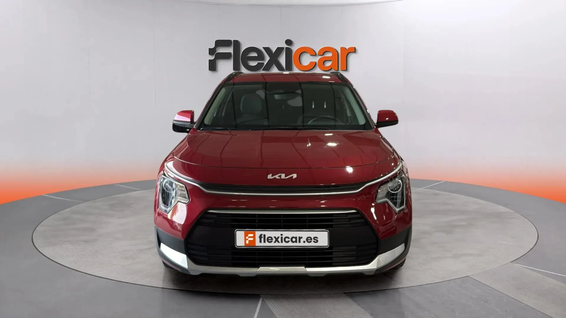 Kia Niro 1.6 GDi HEV Concept - foto 2