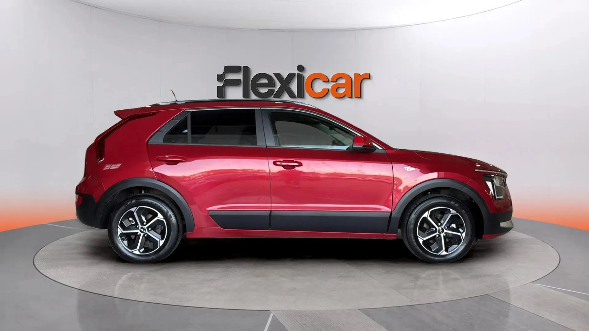 Kia Niro 1.6 GDi HEV Concept - foto 3