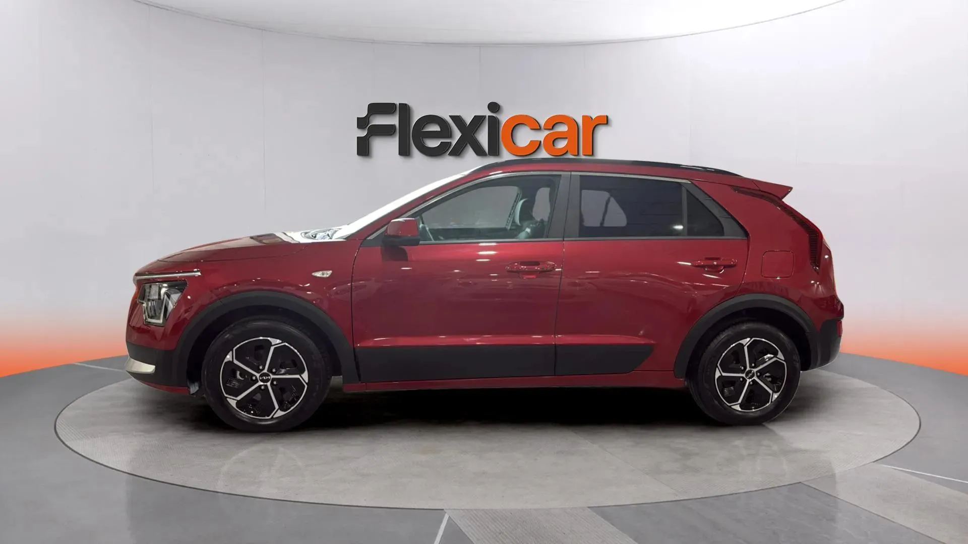 Kia Niro 1.6 GDi HEV Concept - foto 4