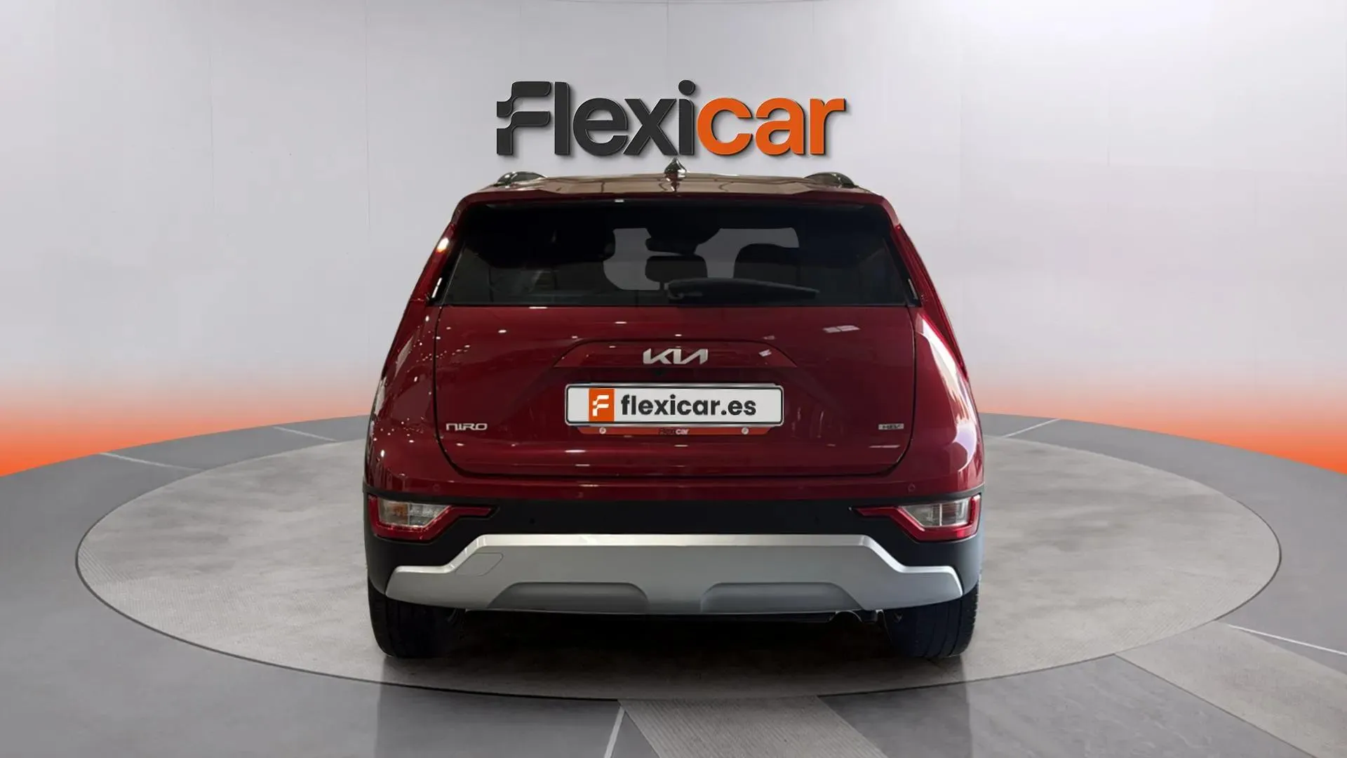 Kia Niro 1.6 GDi HEV Concept - foto 5