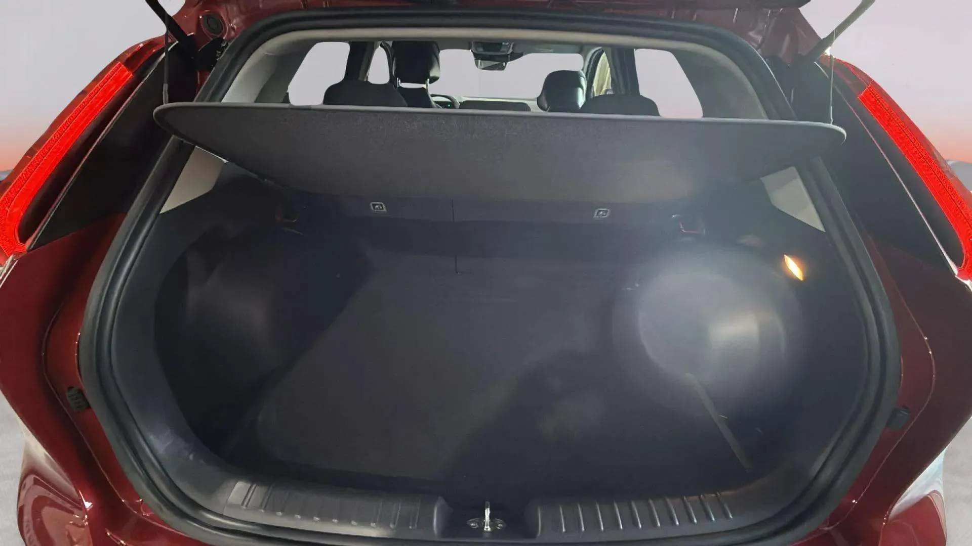 Kia Niro 1.6 GDi HEV Concept - foto 6