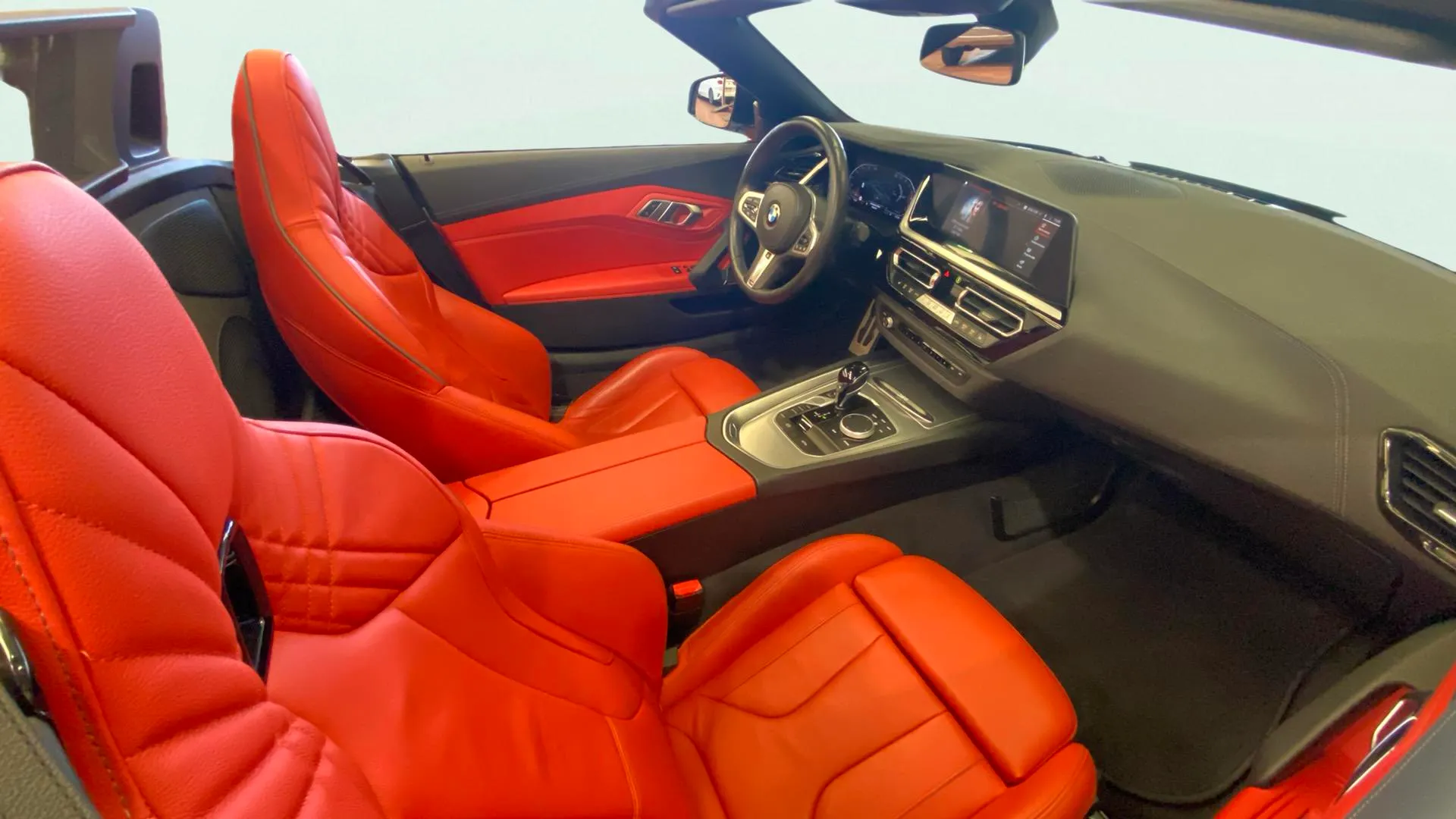 BMW Z4 sDrive20i - foto 20