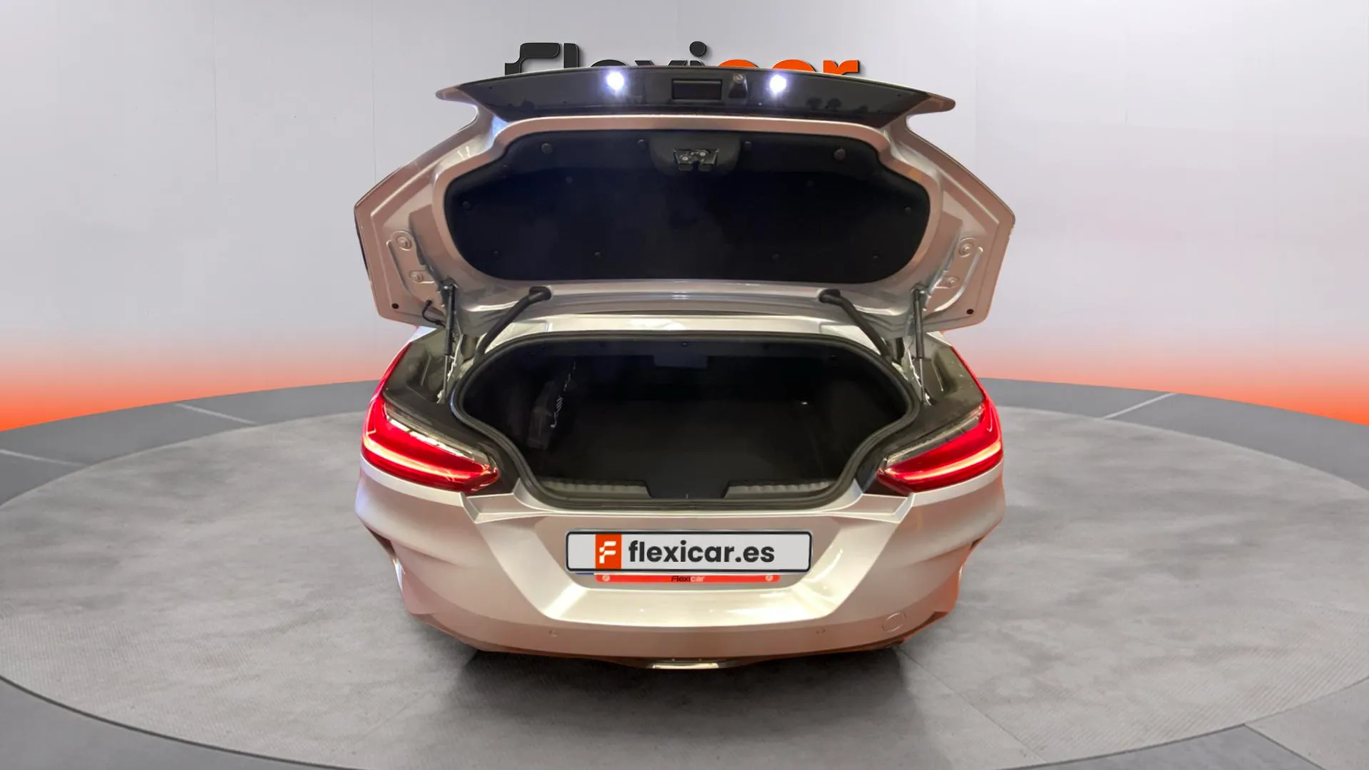 BMW Z4 sDrive20i - foto 16