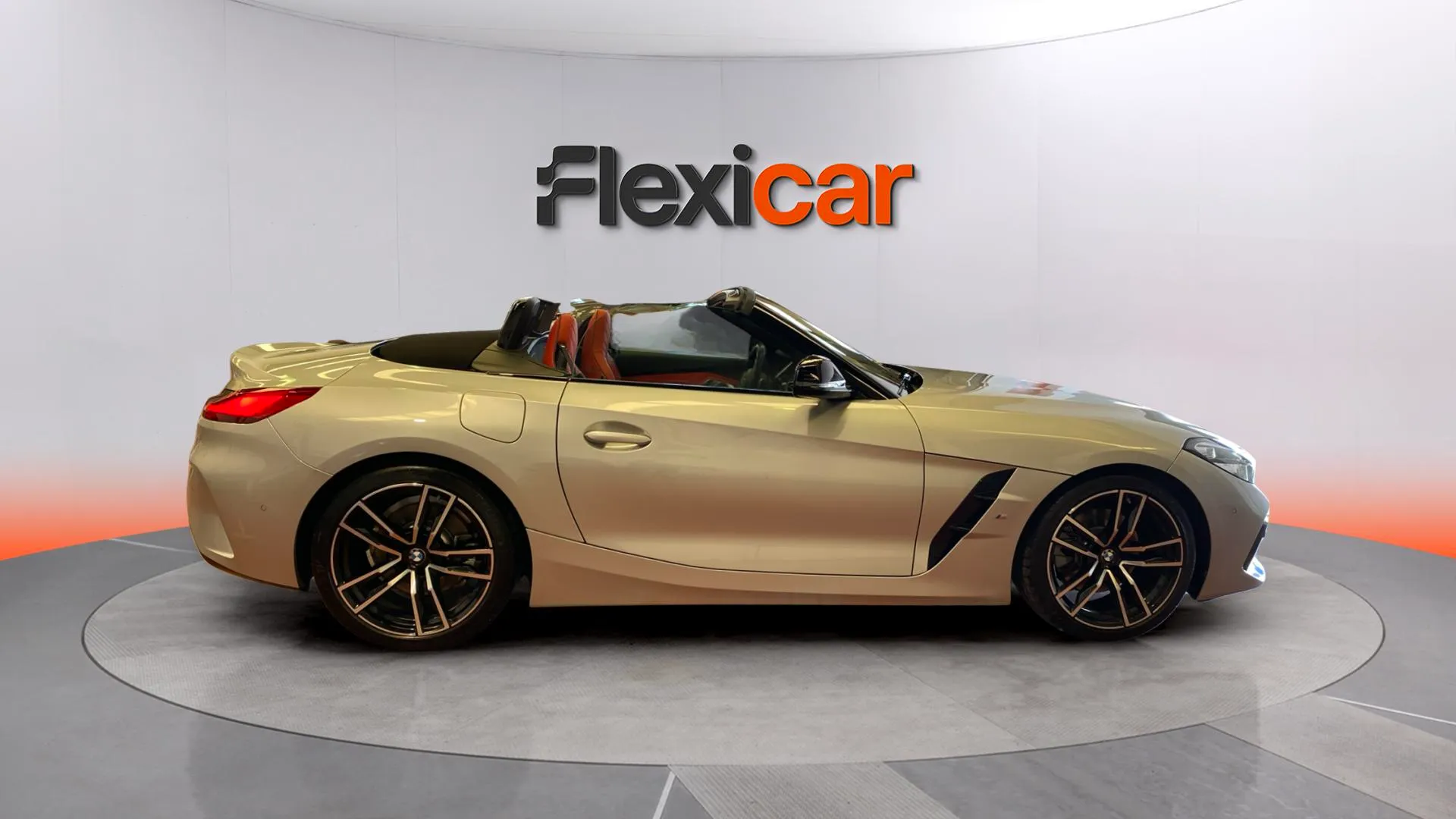 BMW Z4 sDrive20i - foto 8