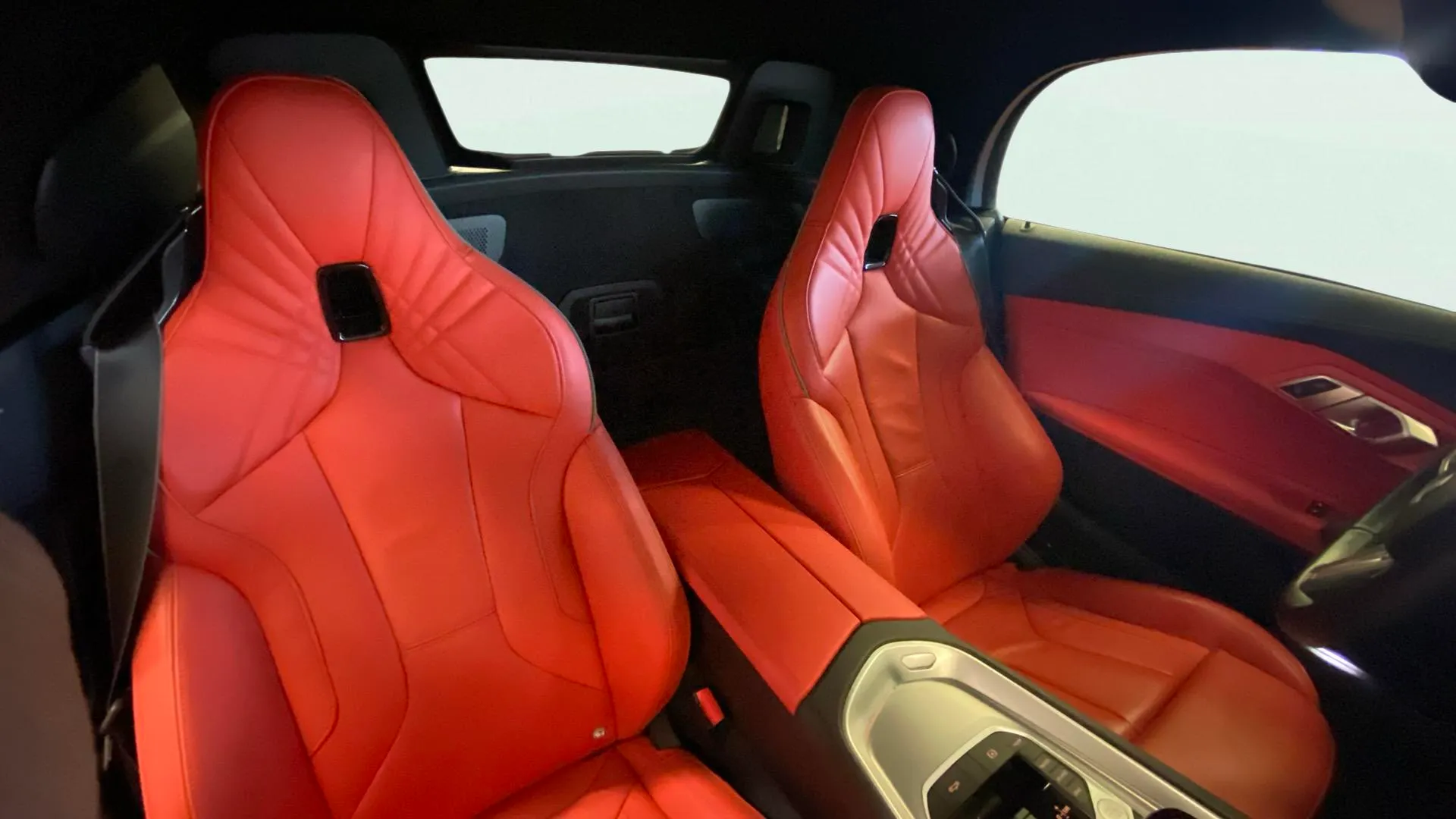 BMW Z4 sDrive20i - foto 21