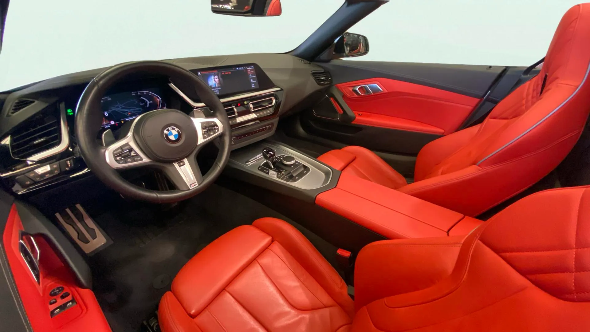 BMW Z4 sDrive20i - foto 17