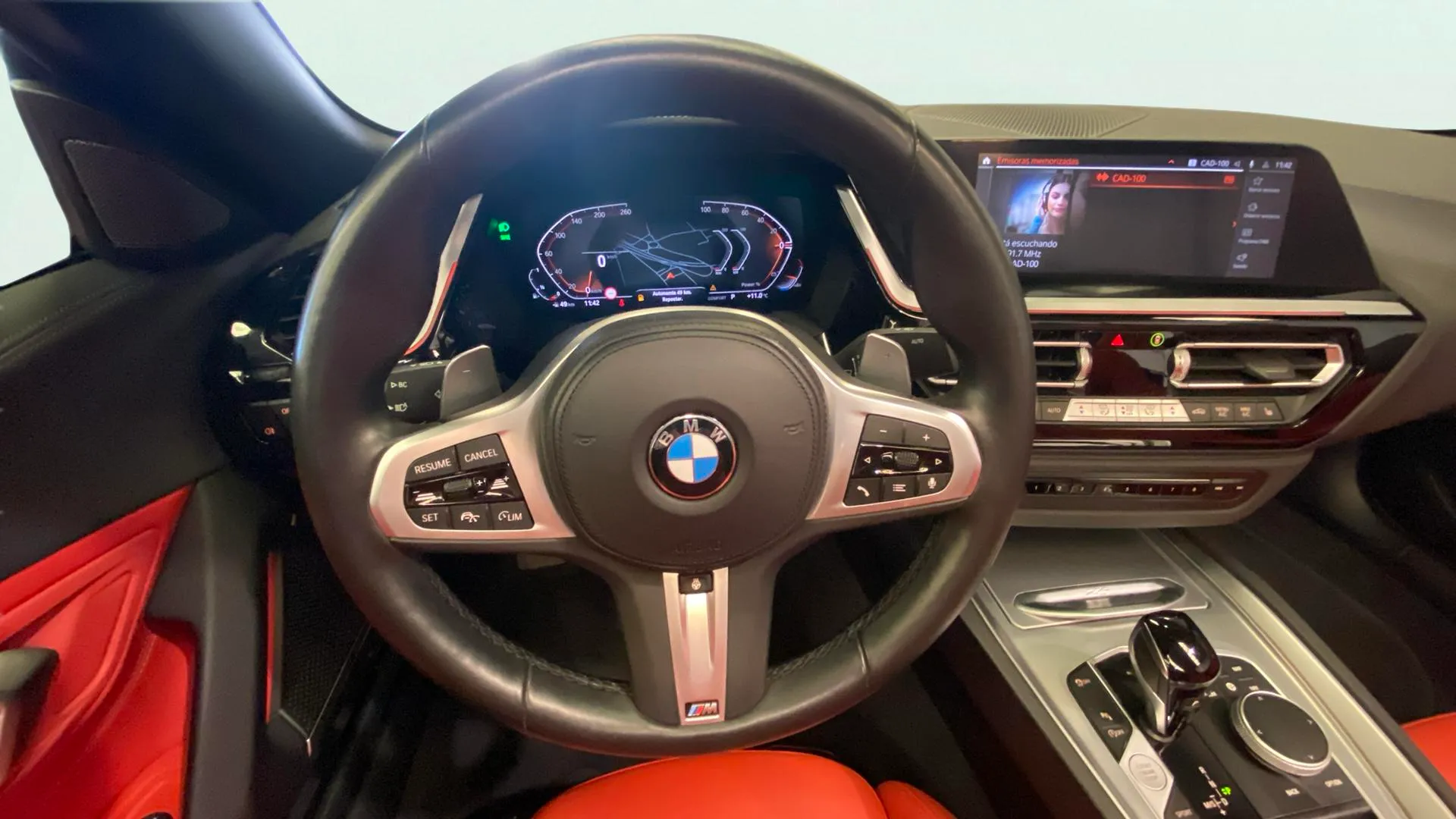 BMW Z4 sDrive20i - foto 23