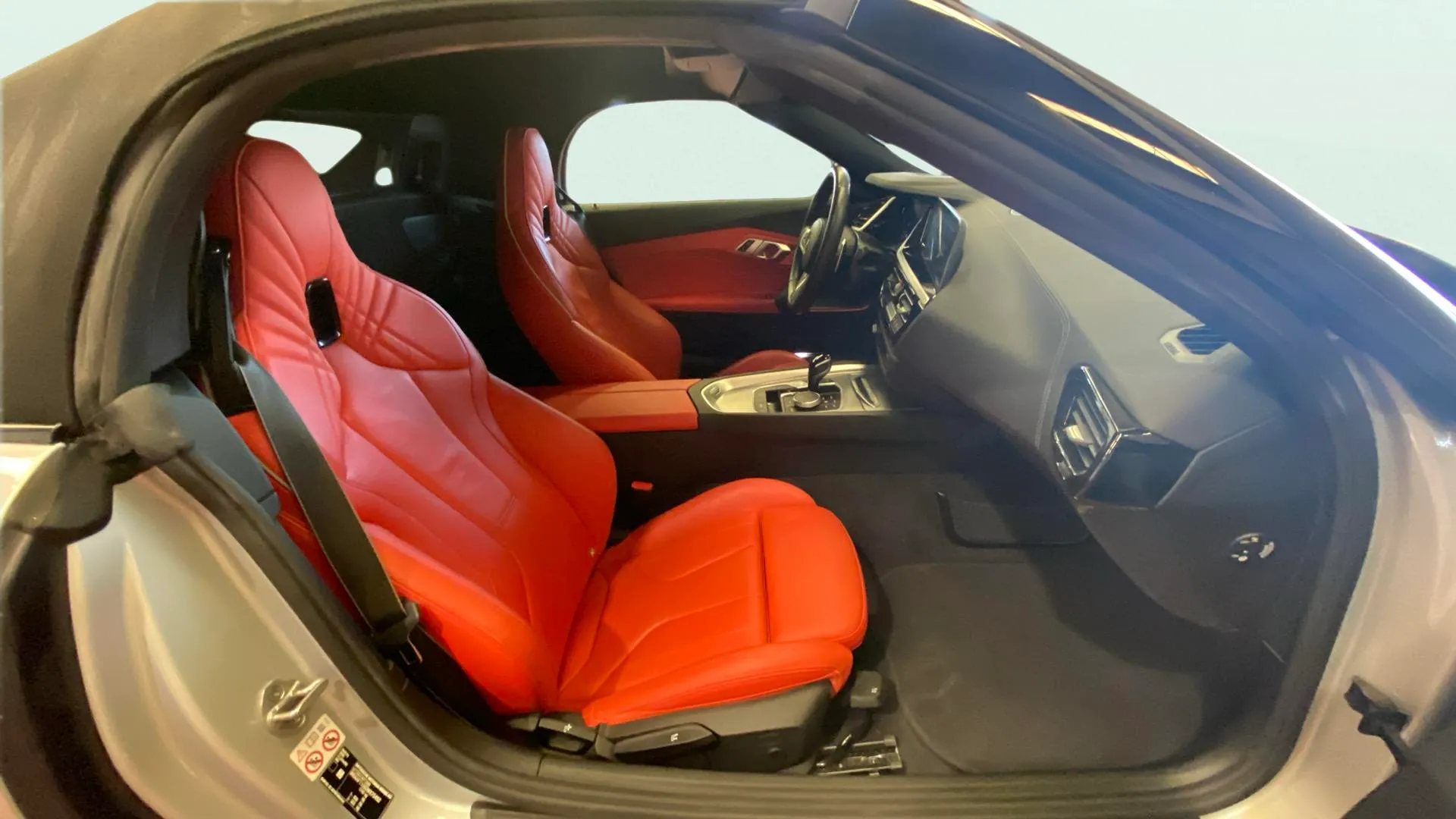 BMW Z4 sDrive20i - foto 18