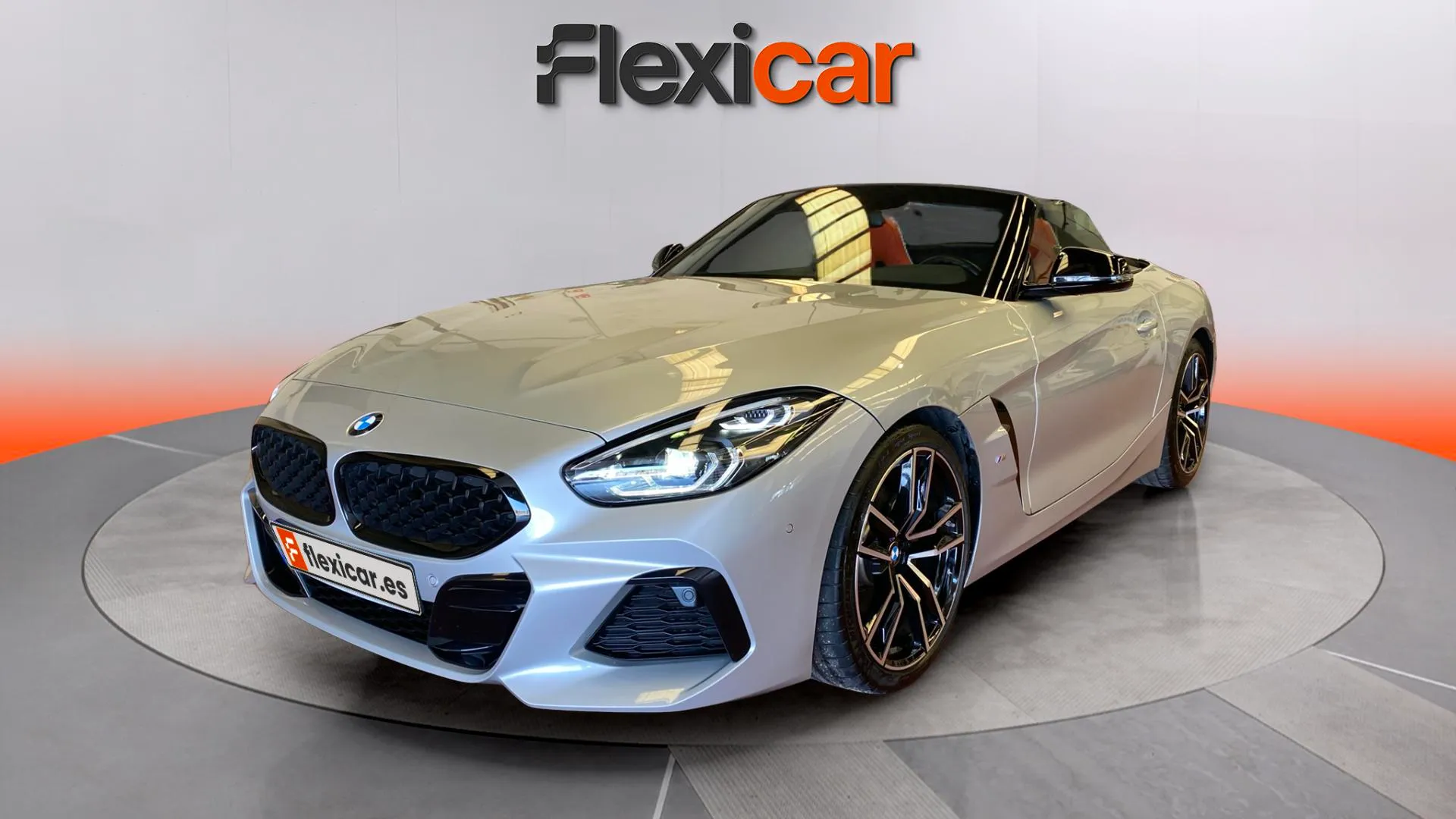 BMW Z4 sDrive20i - foto 3