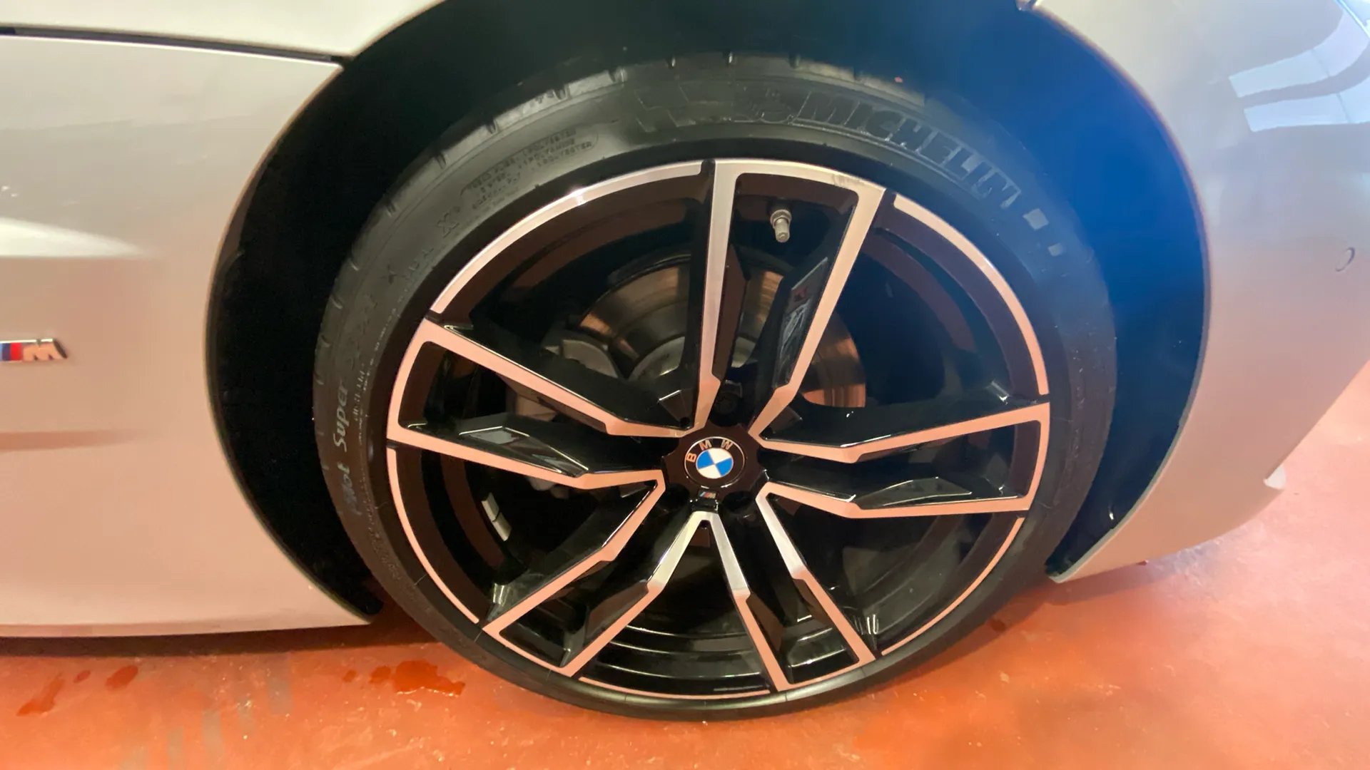 BMW Z4 sDrive20i - foto 15