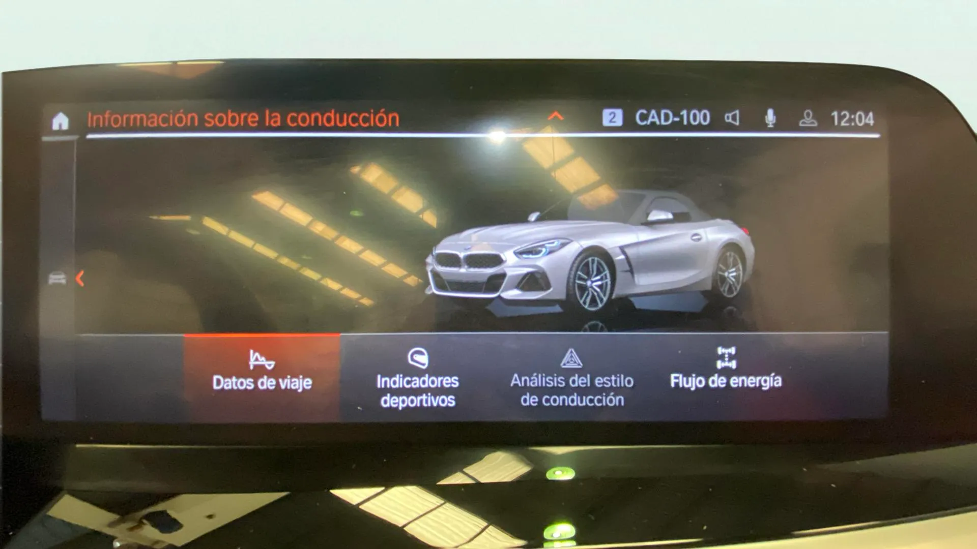 BMW Z4 sDrive20i - foto 49