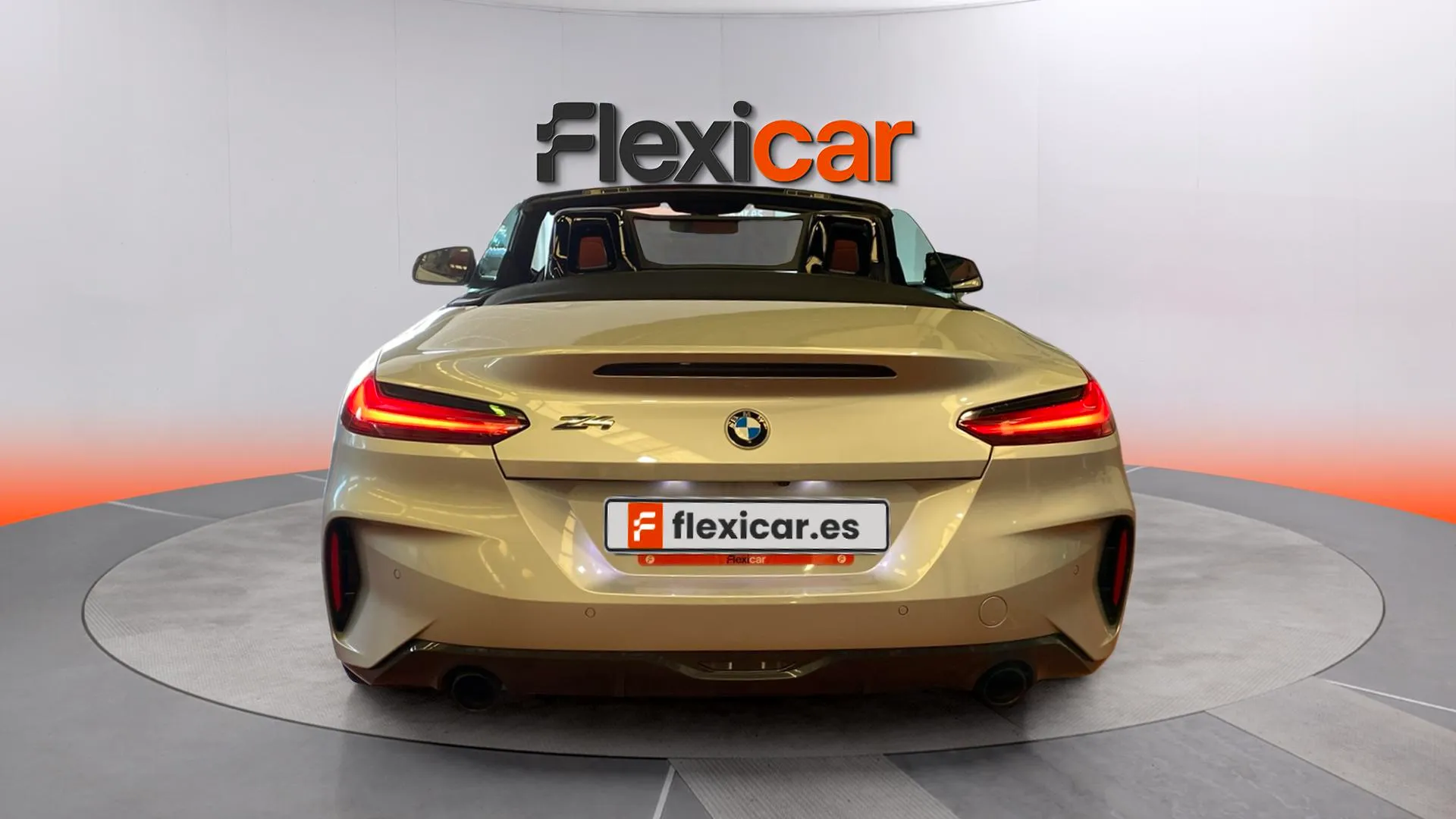 BMW Z4 sDrive20i - foto 6