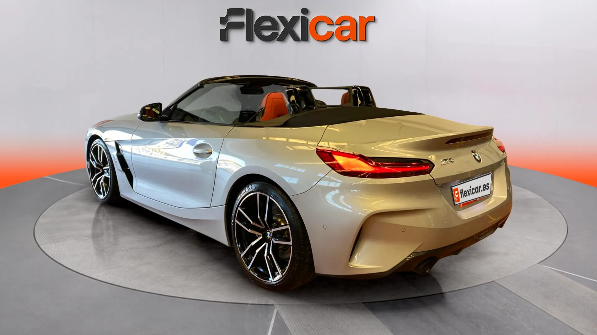 BMW Z4 sDrive20i - foto 5