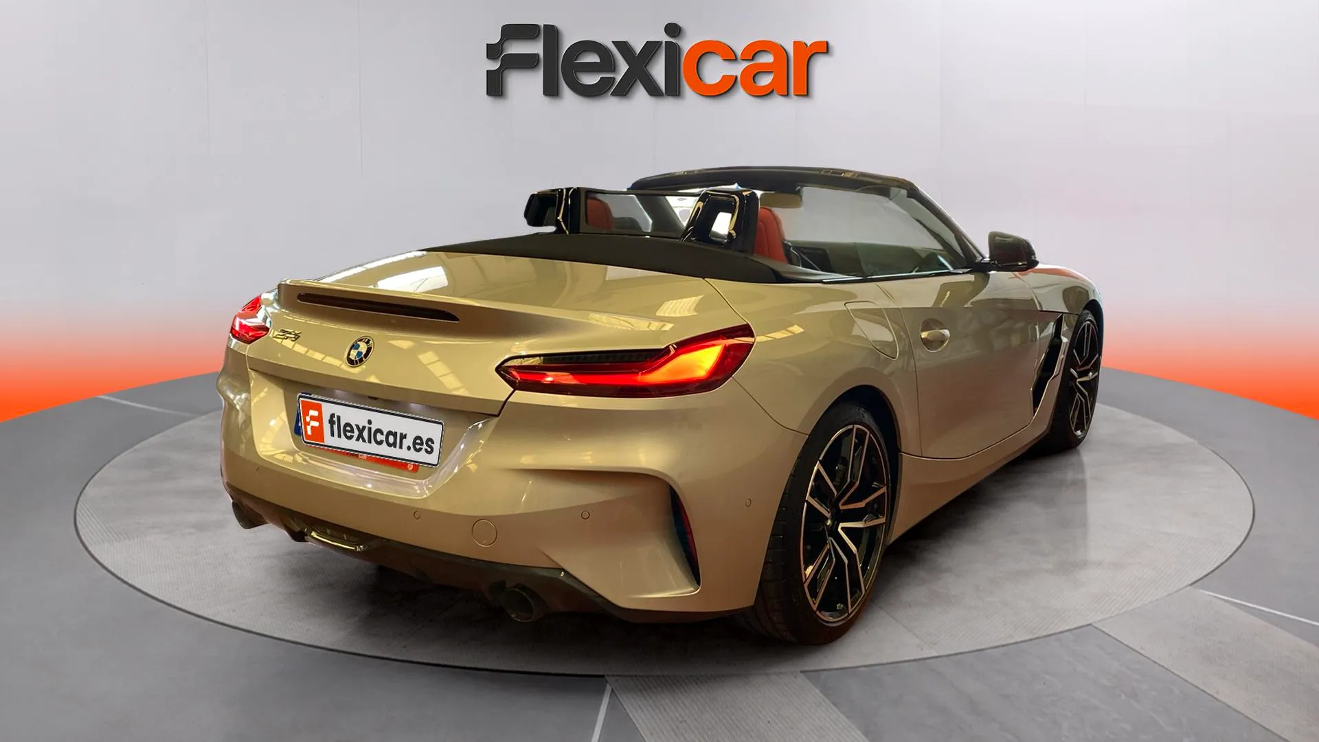 BMW Z4 sDrive20i - foto 7