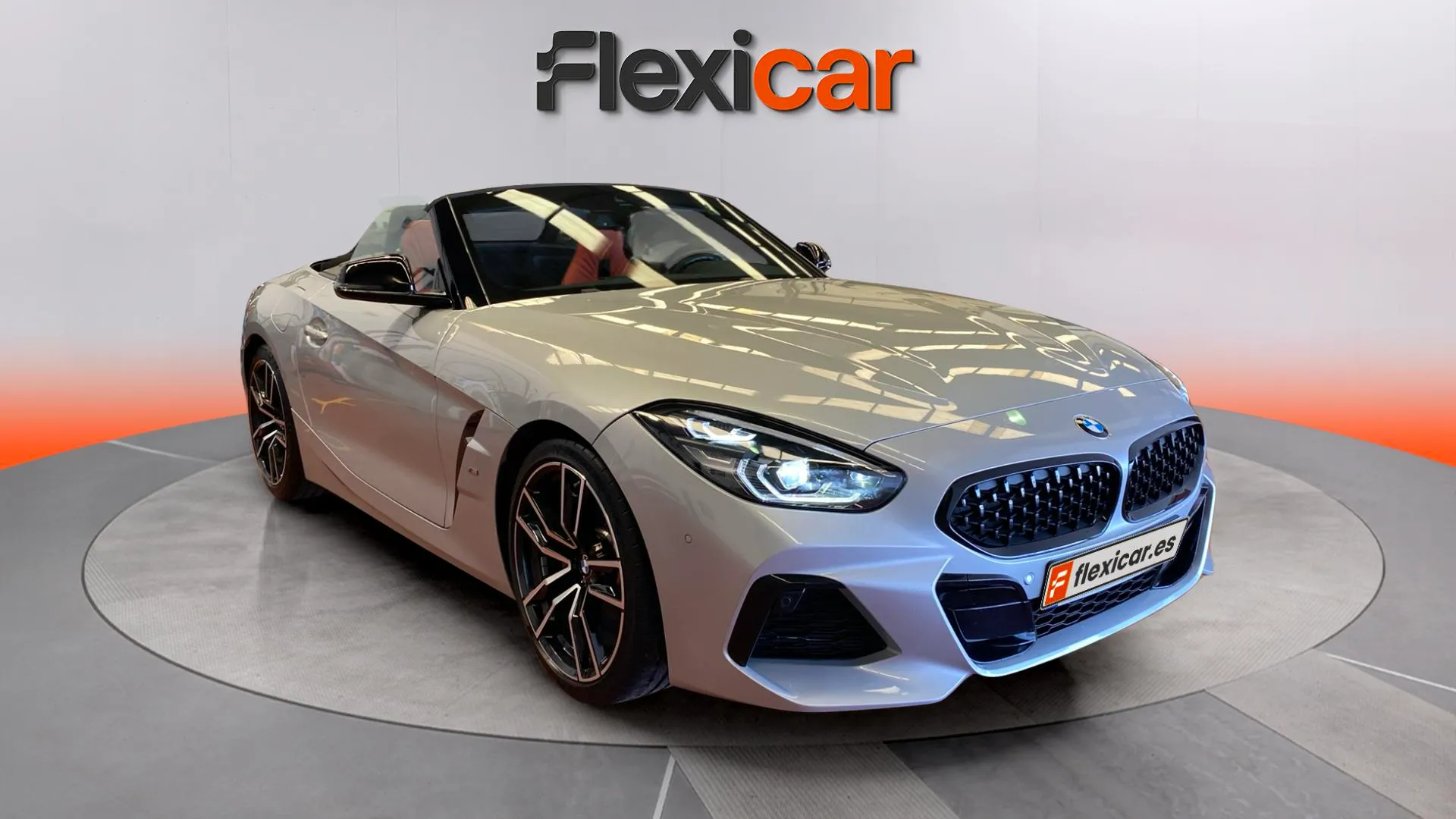 BMW Z4 sDrive20i