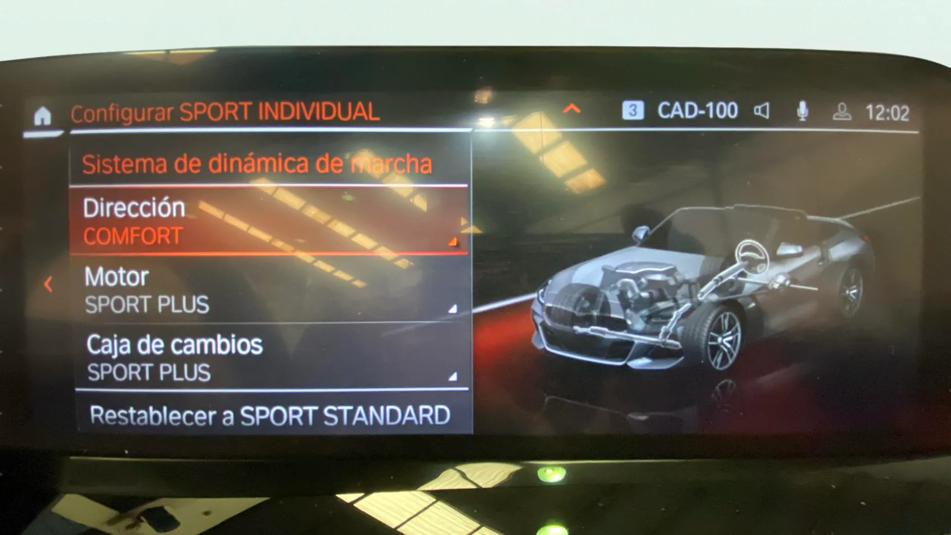 BMW Z4 sDrive20i - foto 47