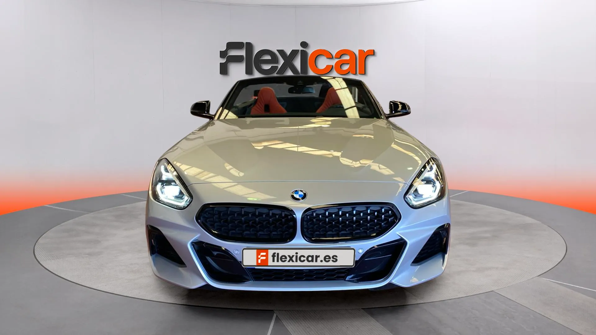 BMW Z4 sDrive20i - foto 2