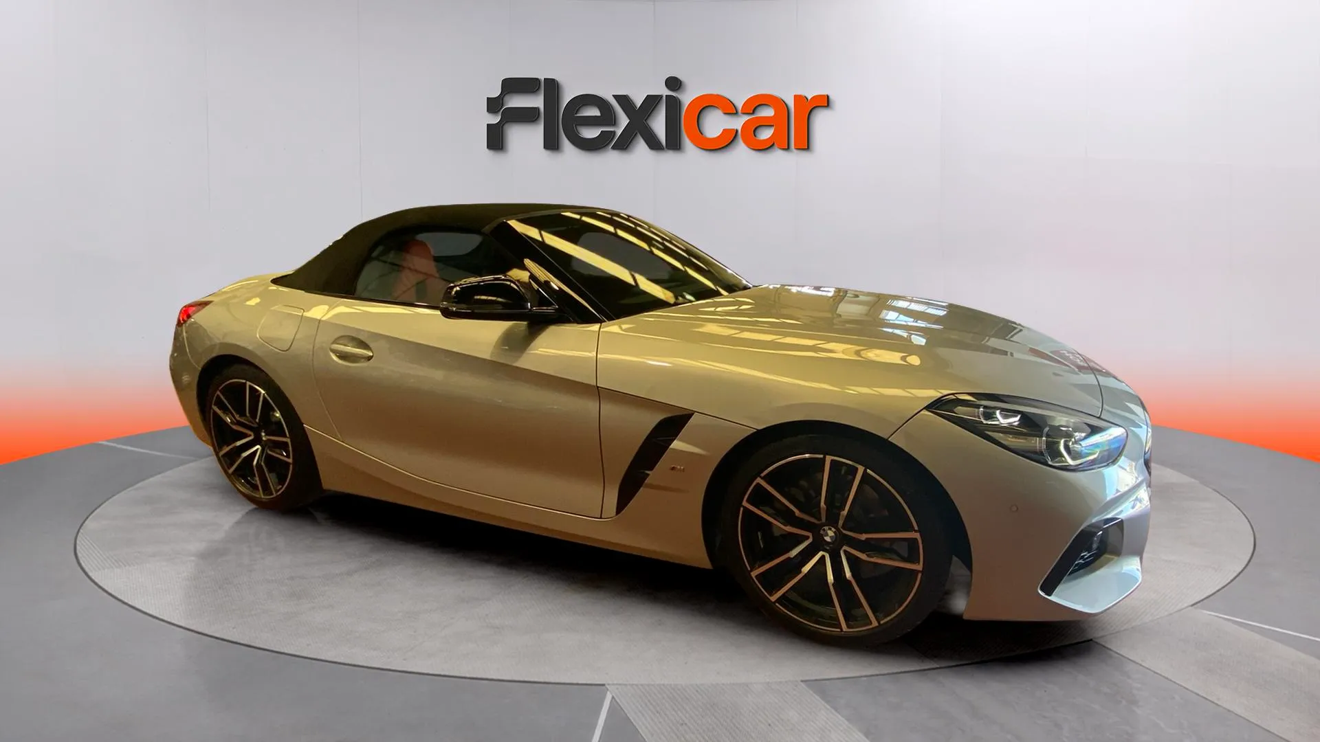 BMW Z4 sDrive20i - foto 9