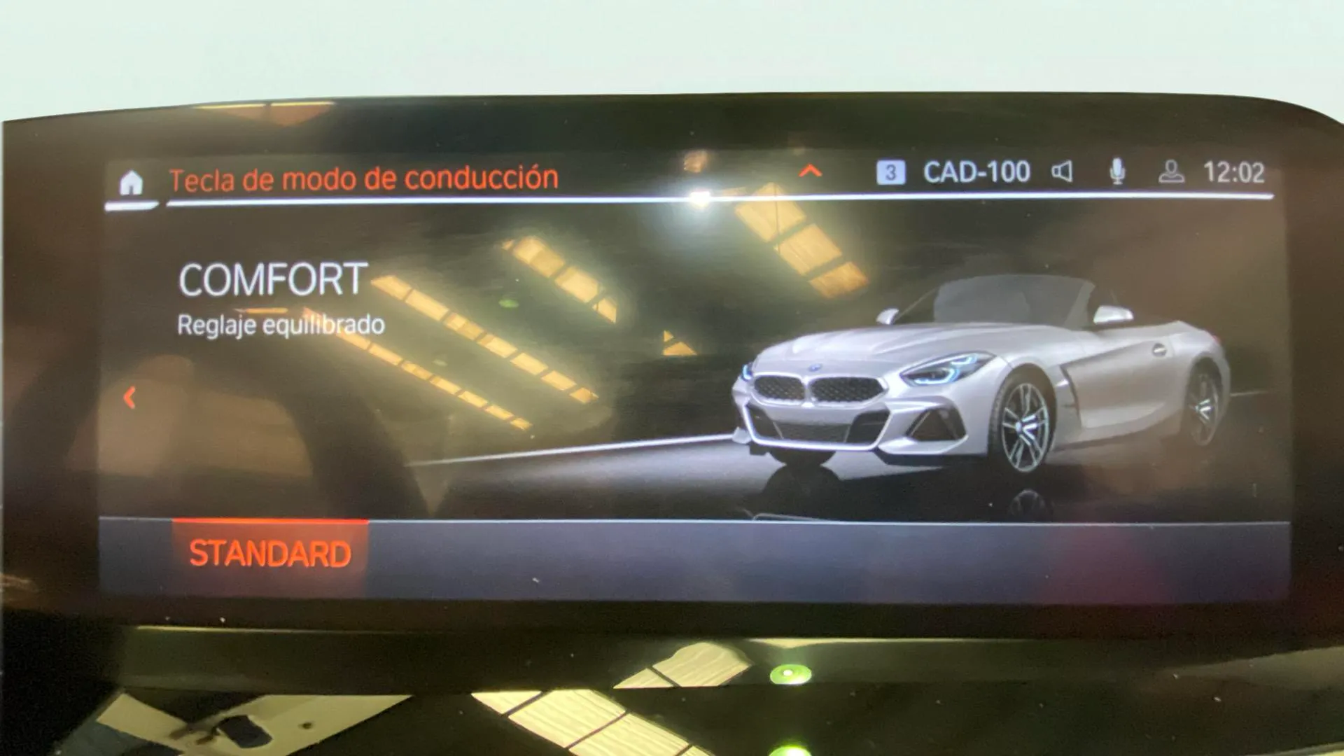 BMW Z4 sDrive20i - foto 46