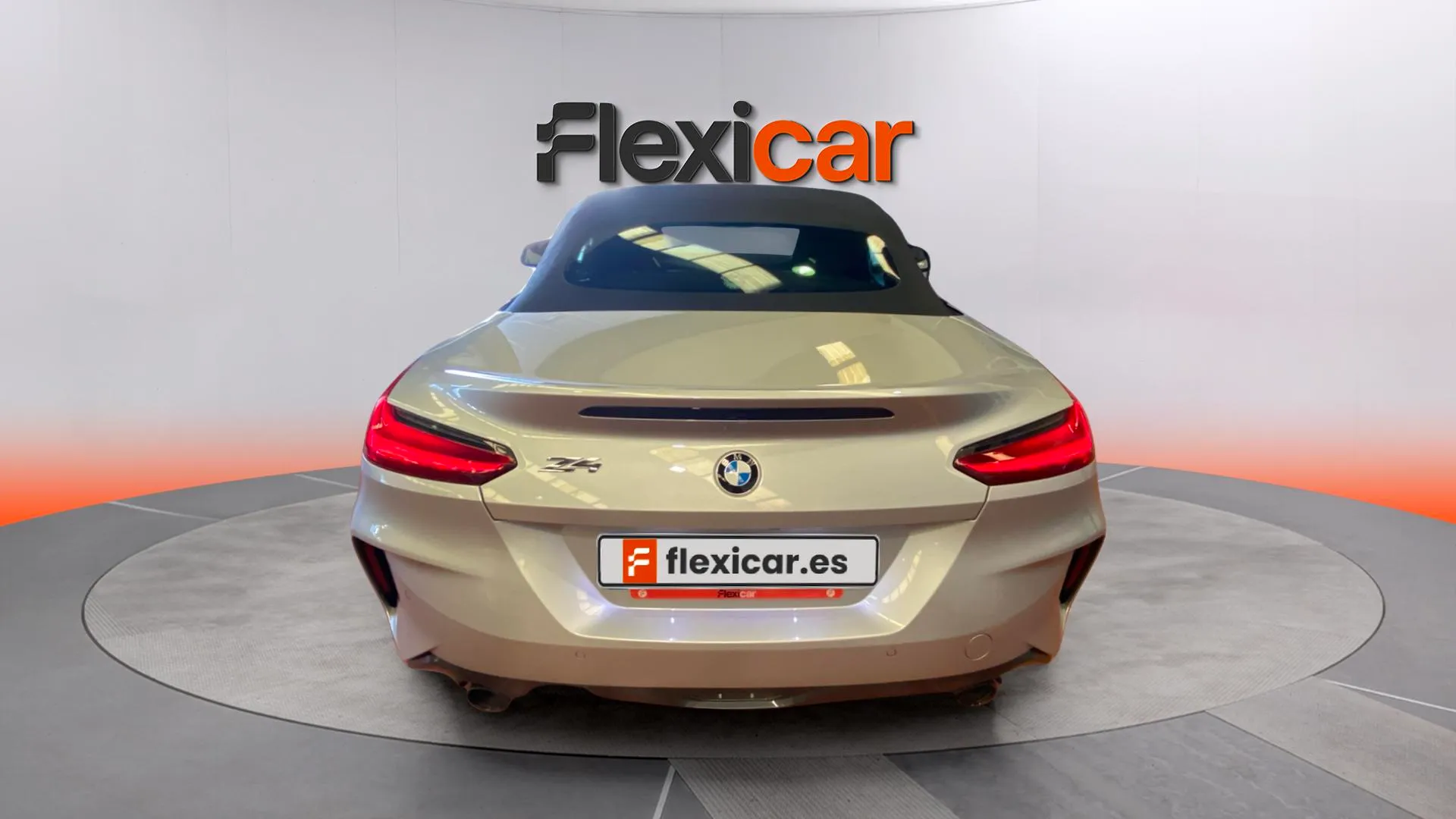 BMW Z4 sDrive20i - foto 13