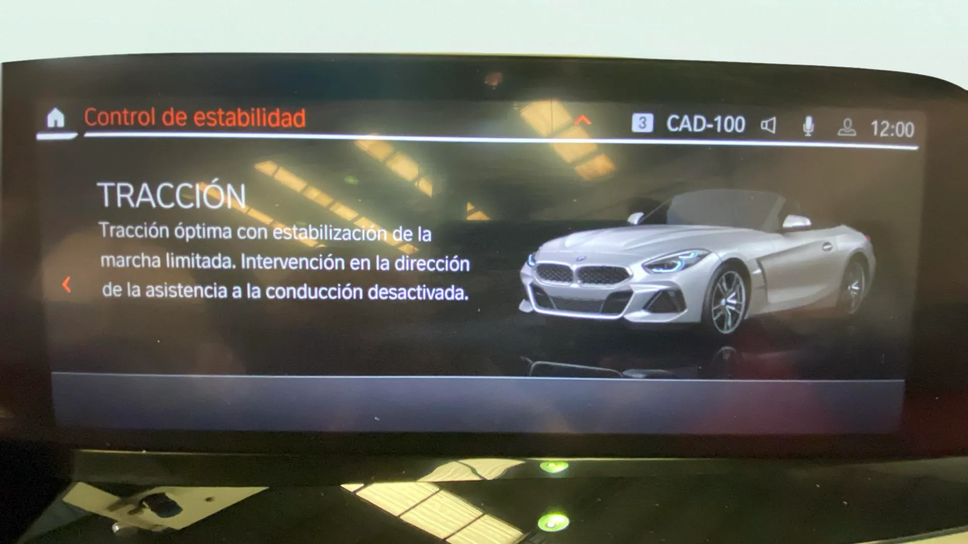 BMW Z4 sDrive20i - foto 40