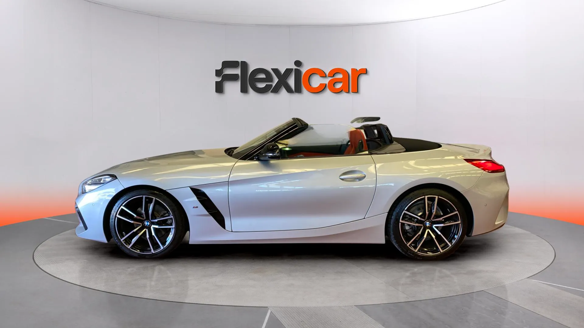 BMW Z4 sDrive20i - foto 4