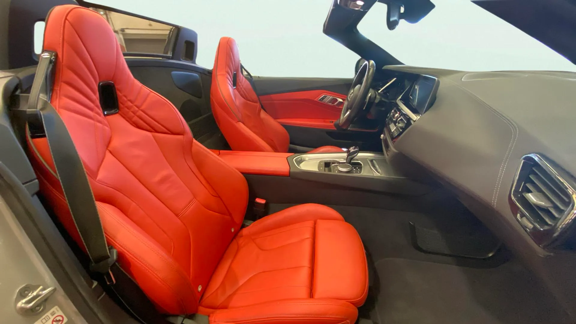 BMW Z4 sDrive20i - foto 19