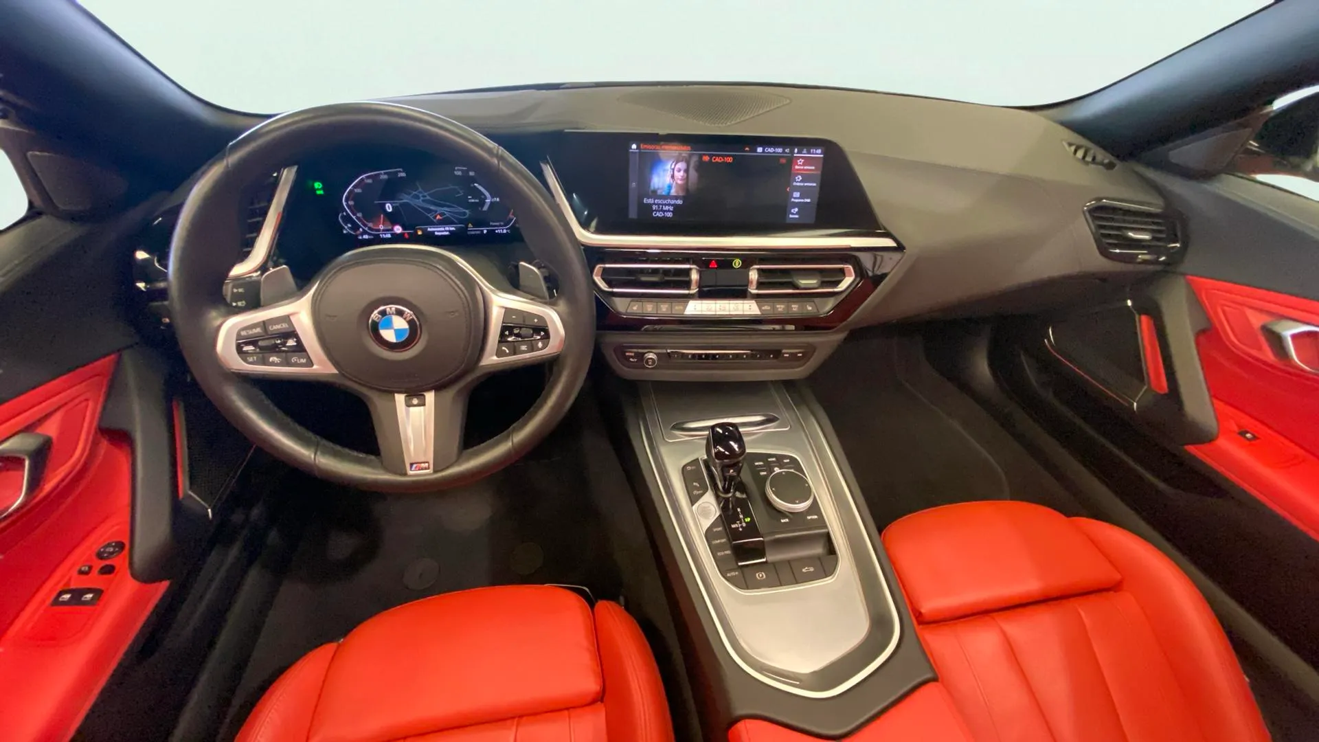 BMW Z4 sDrive20i - foto 22