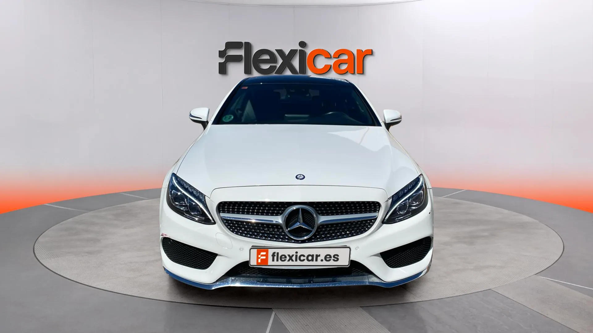 Mercedes-Benz Clase C C Coupé 220 d AMG Line - foto 2