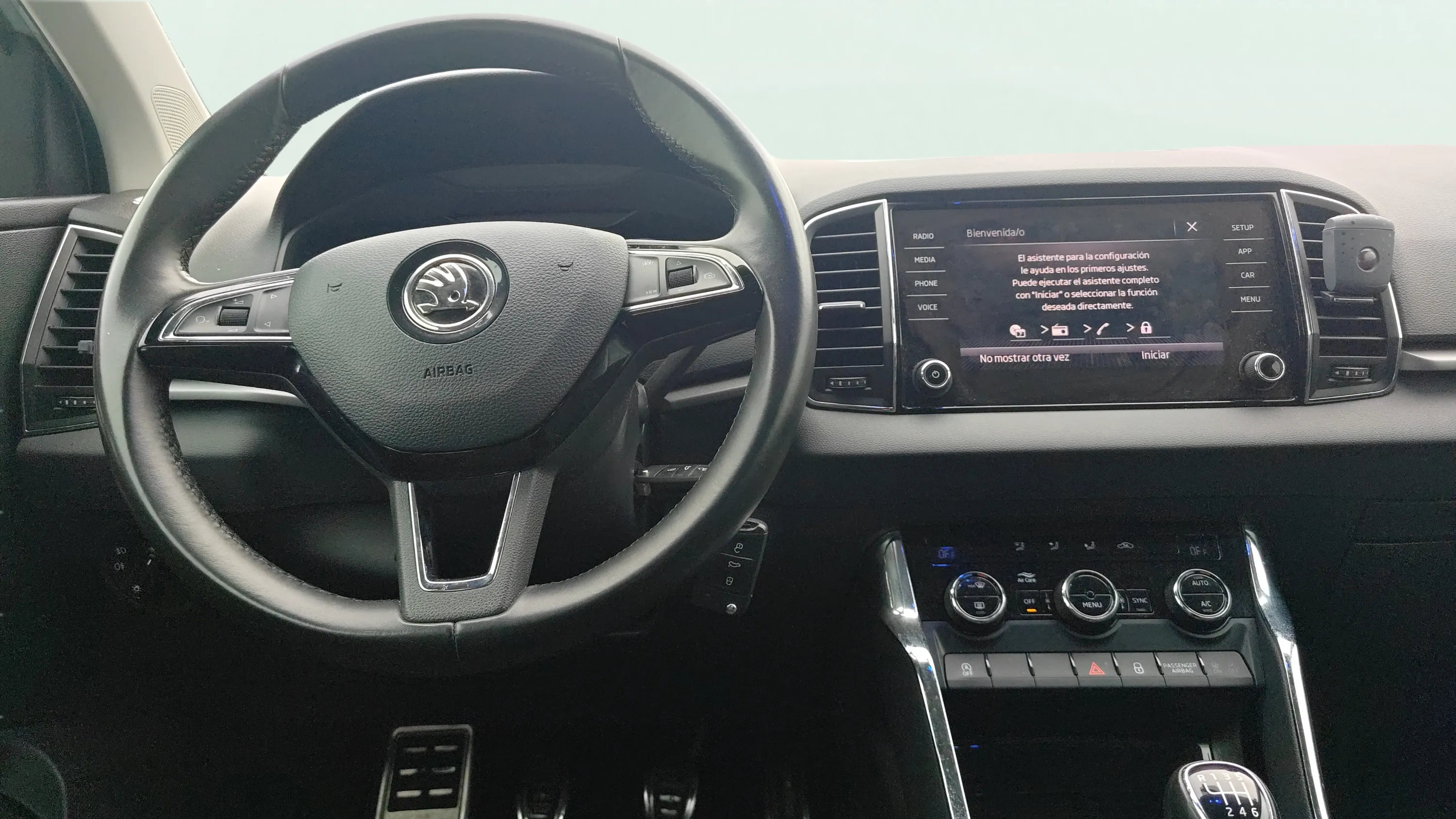 Škoda Karoq 1.0 TSI Ambition - foto 6