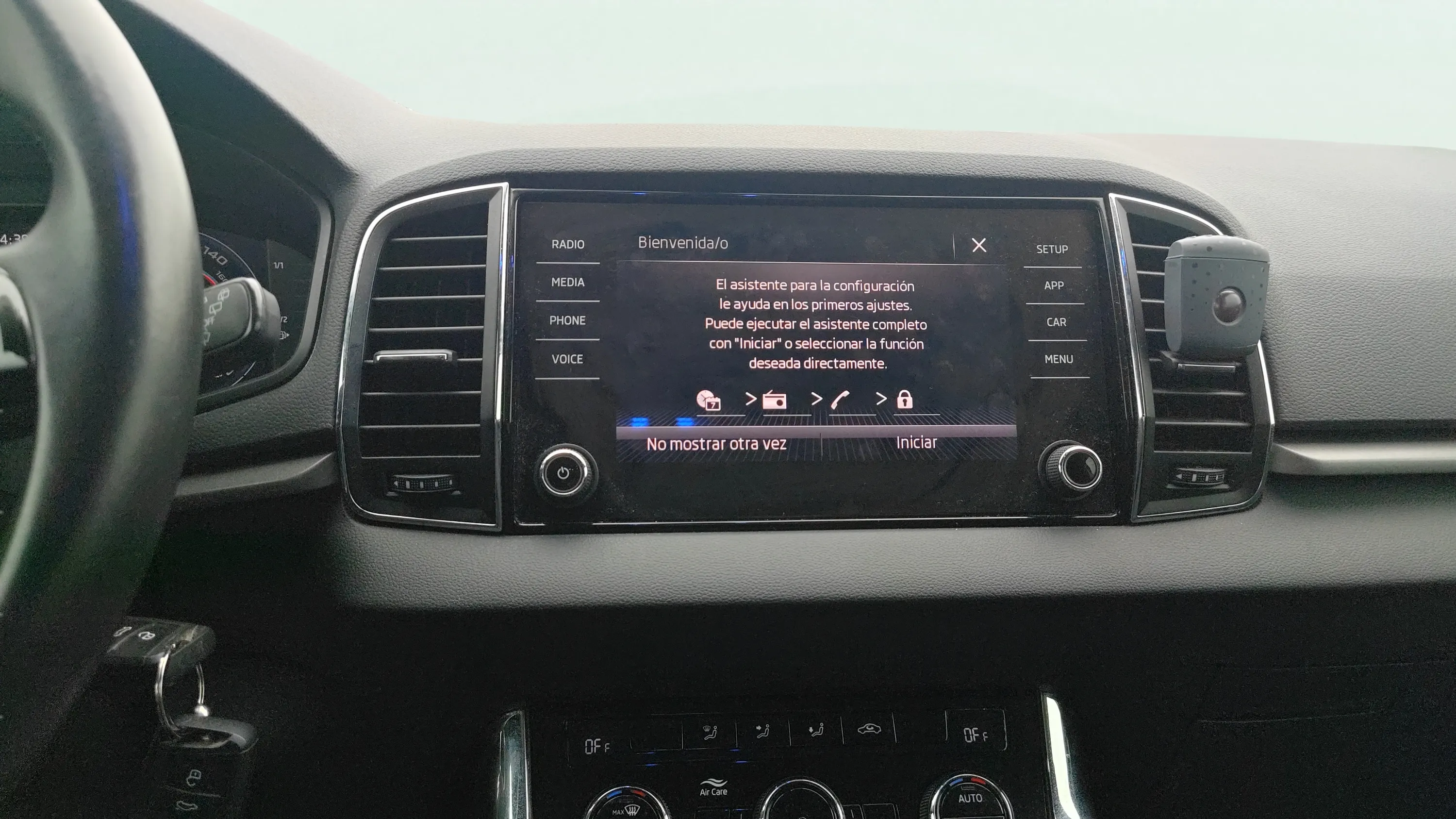 Škoda Karoq 1.0 TSI Ambition - foto 7