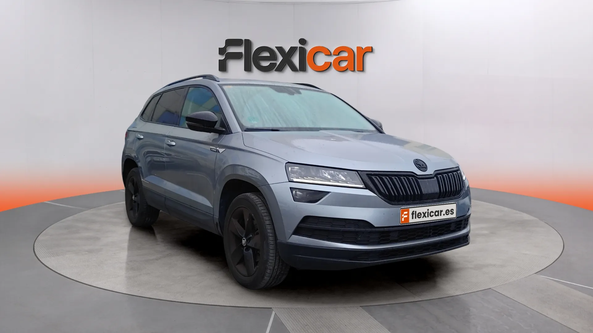 Škoda Karoq 1.0 TSI Ambition