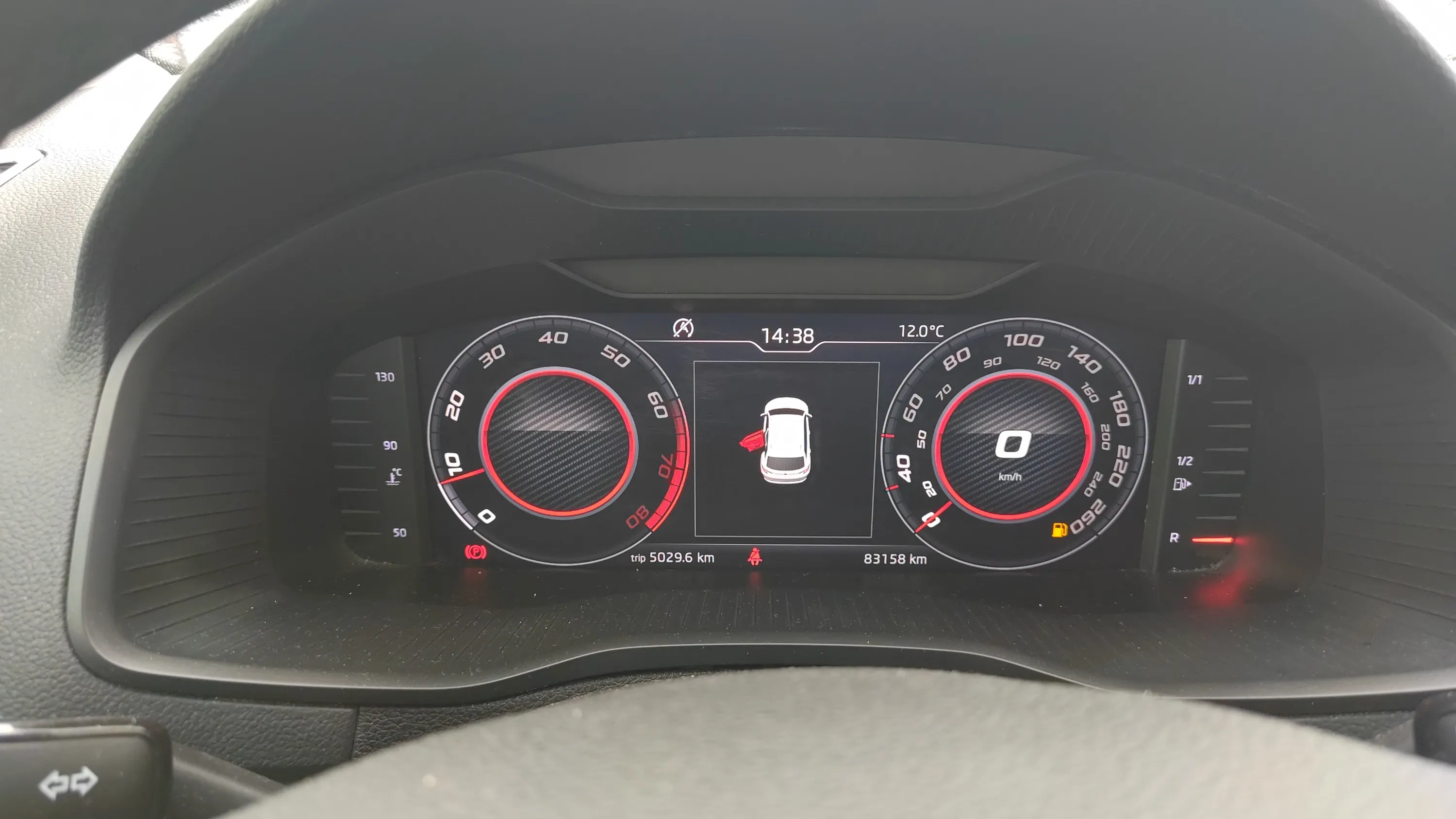 Škoda Karoq 1.0 TSI Ambition - foto 9