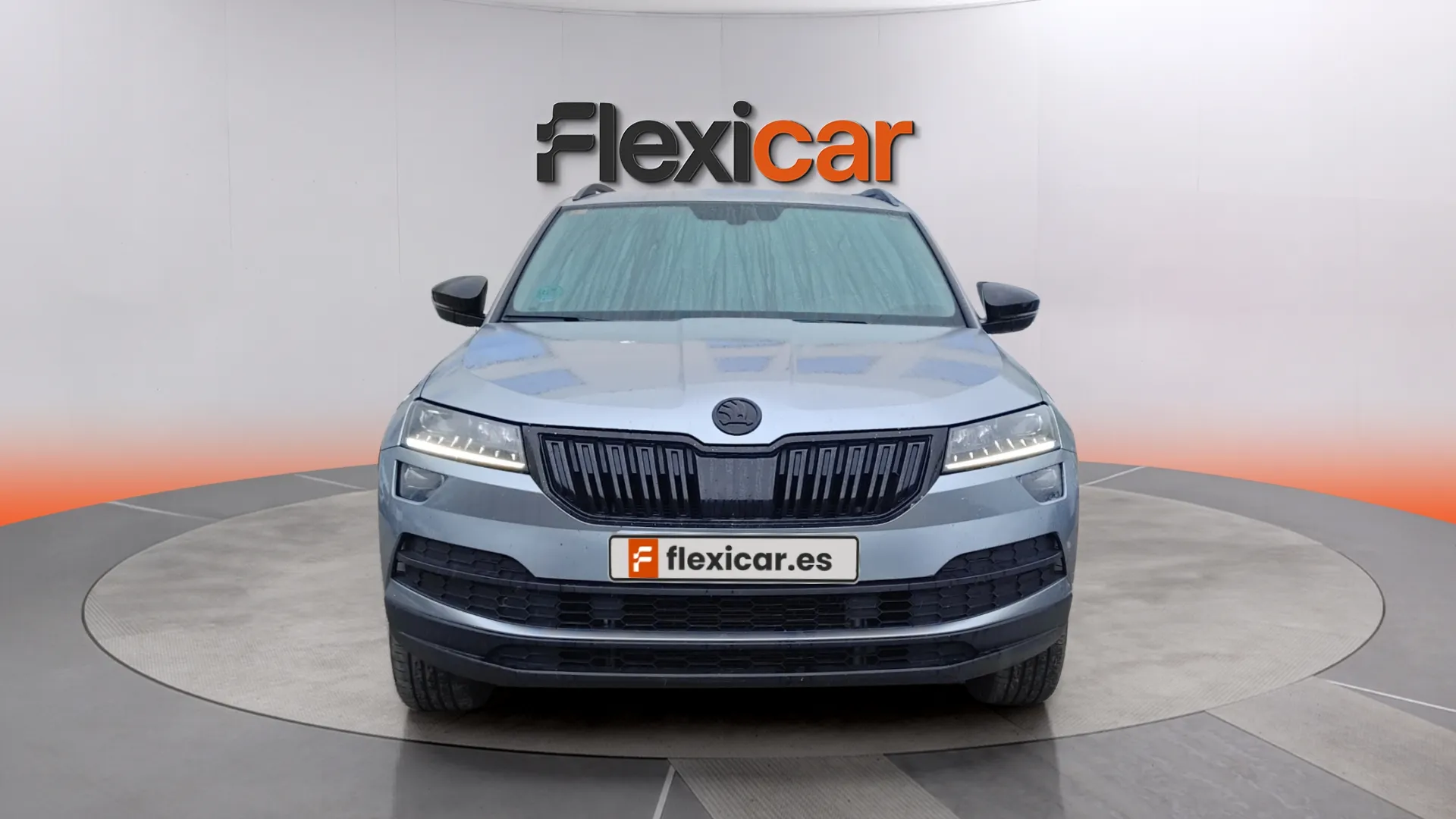 Škoda Karoq 1.0 TSI Ambition - foto 2