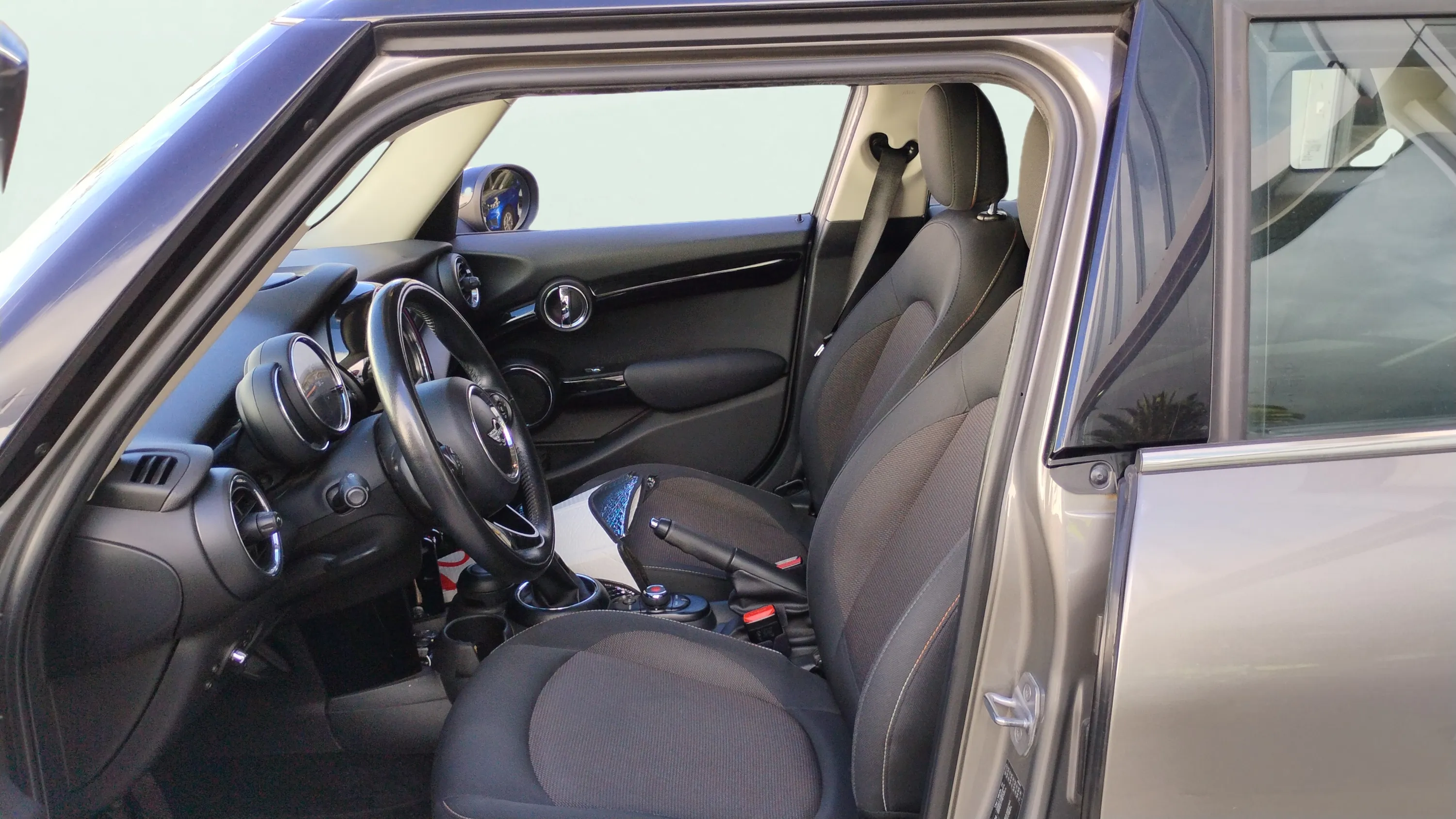 MINI Clubman Cooper - foto 10